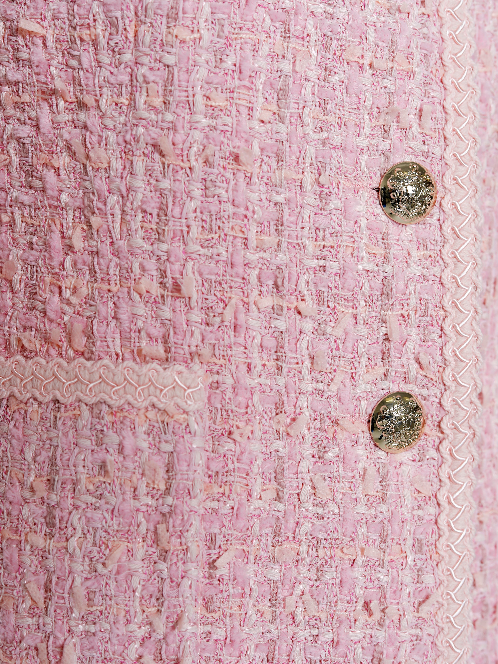 Gisele Bouclé Bleiseri