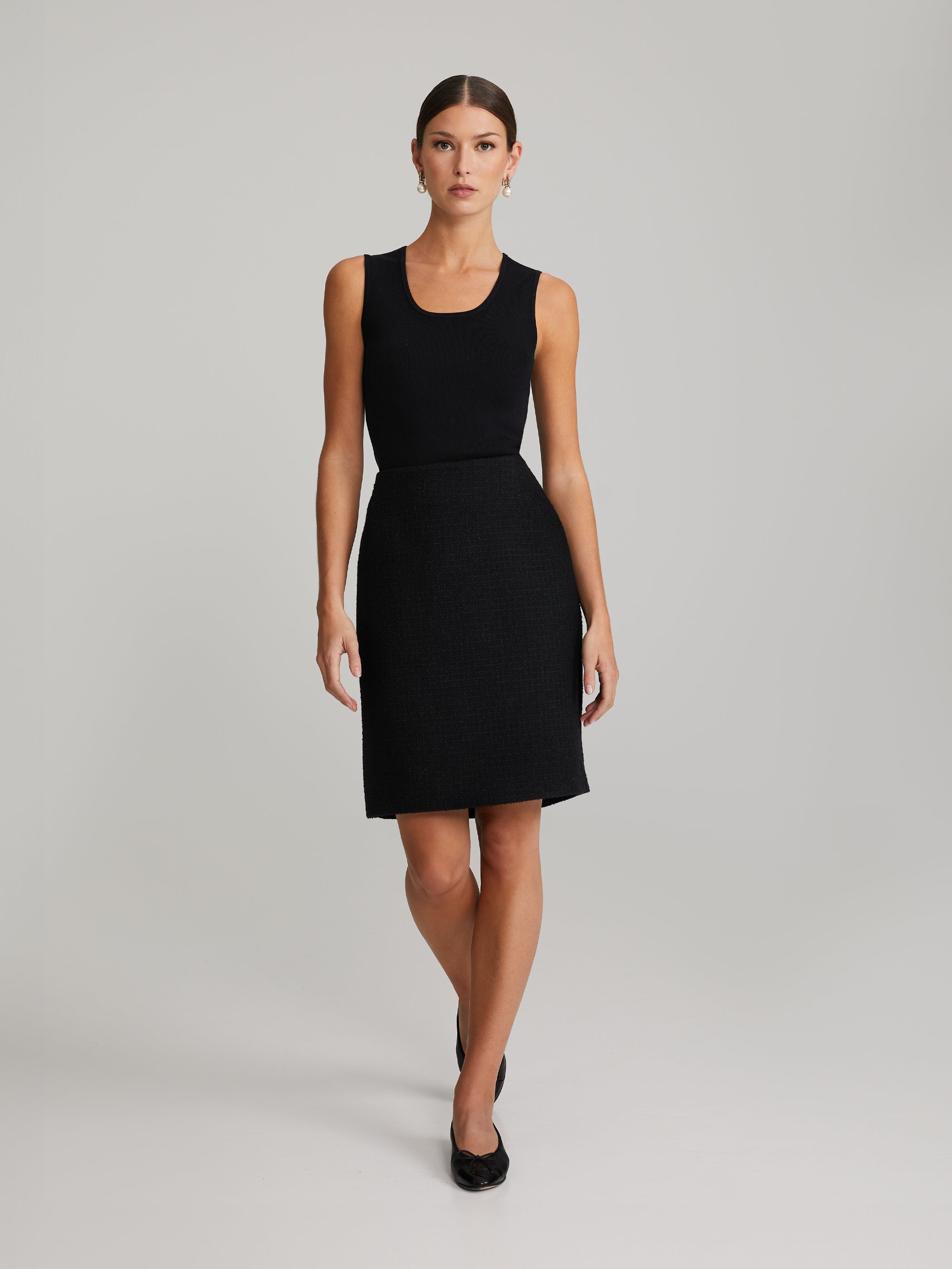 Hannele L Topp