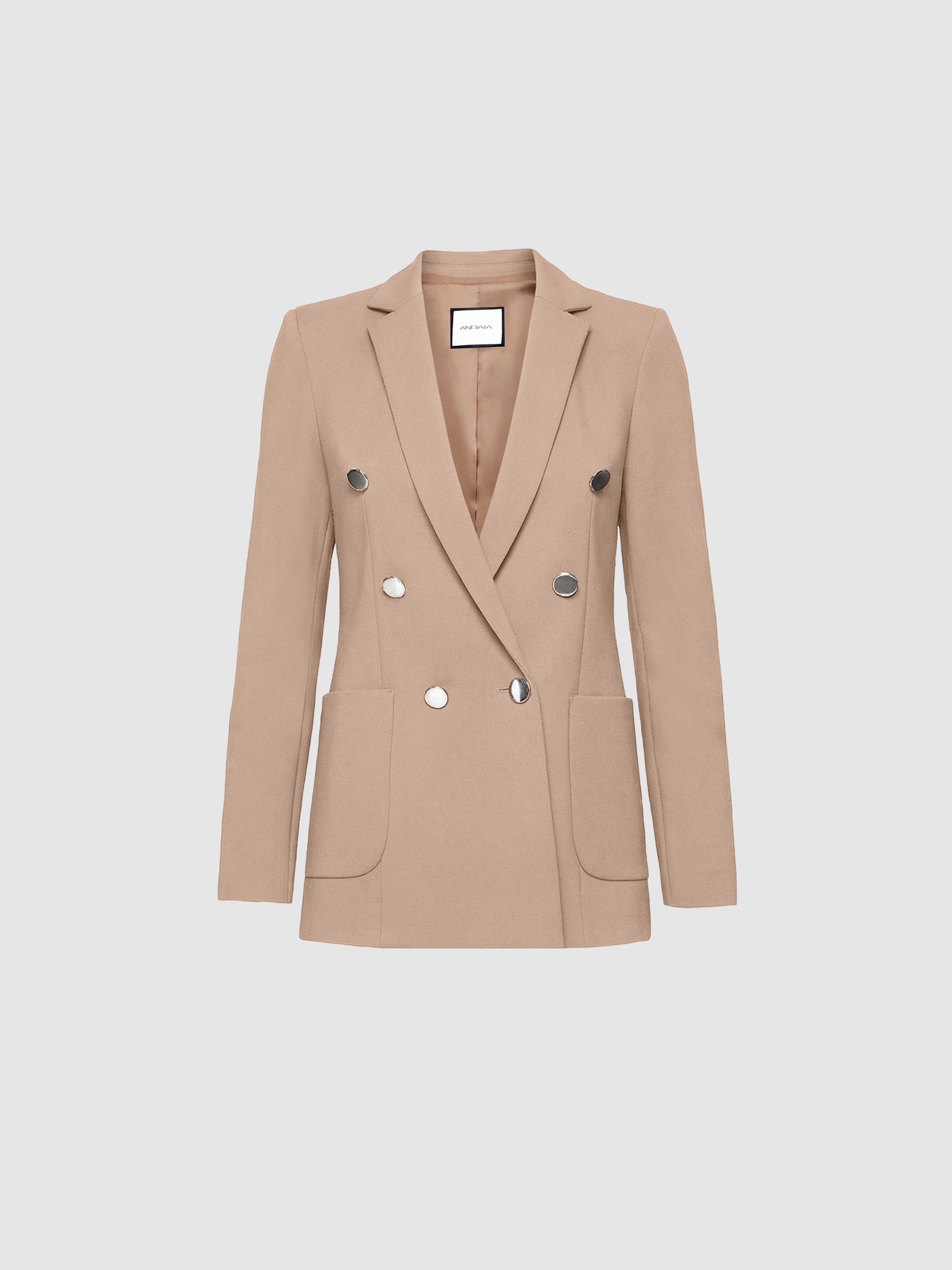Jenner Blazer