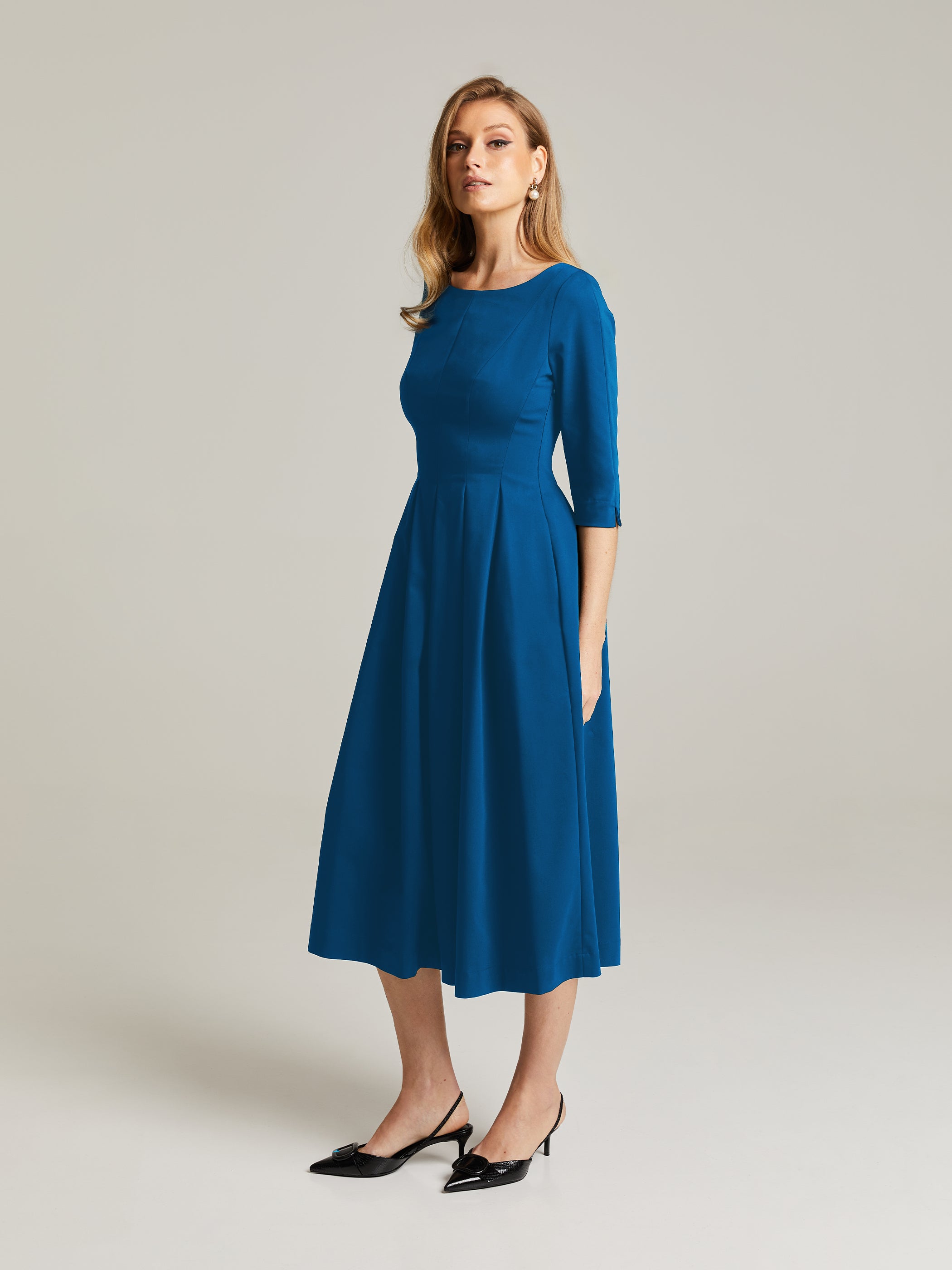Julitta 3 Dress