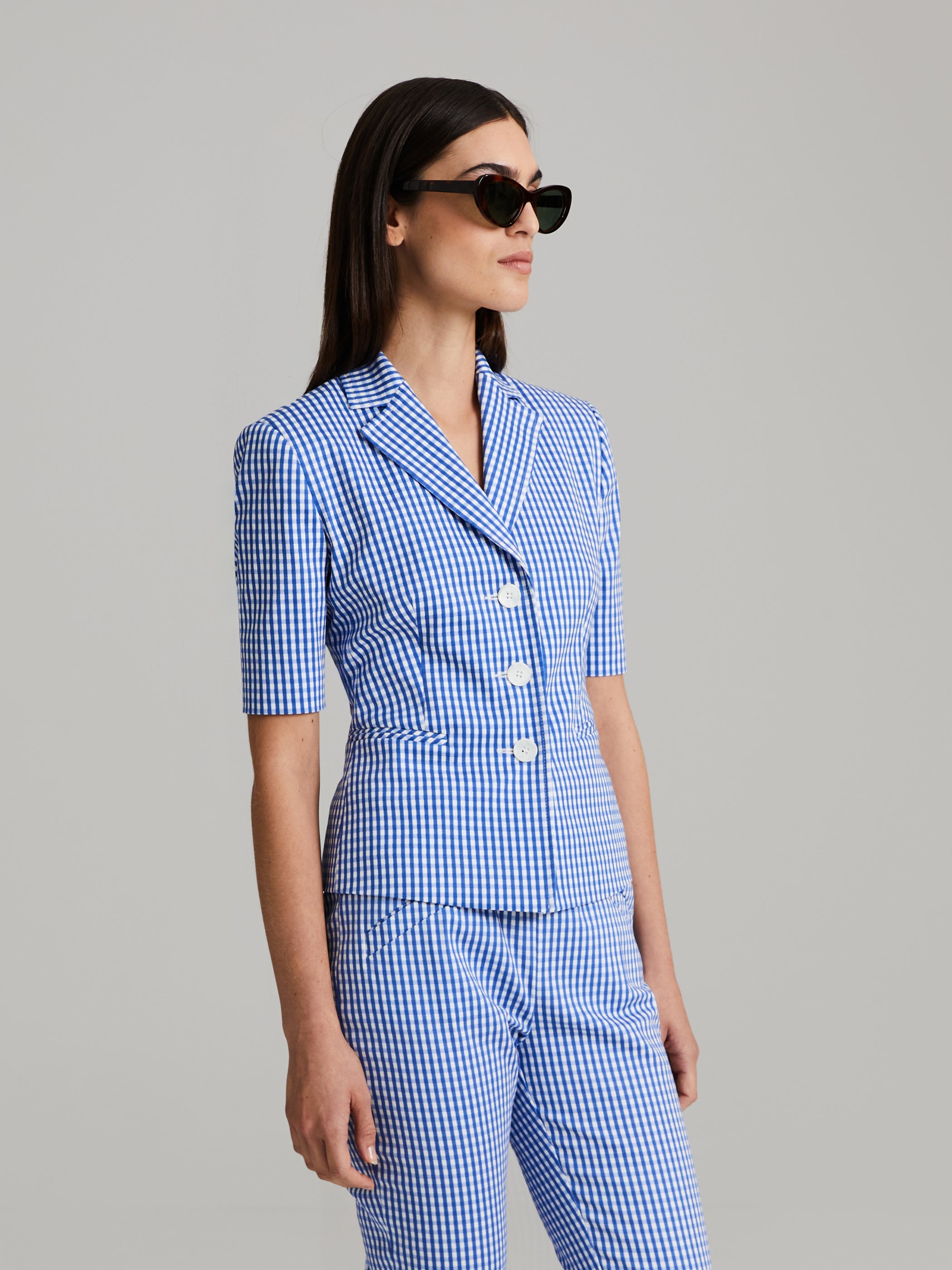 Juni Blazer