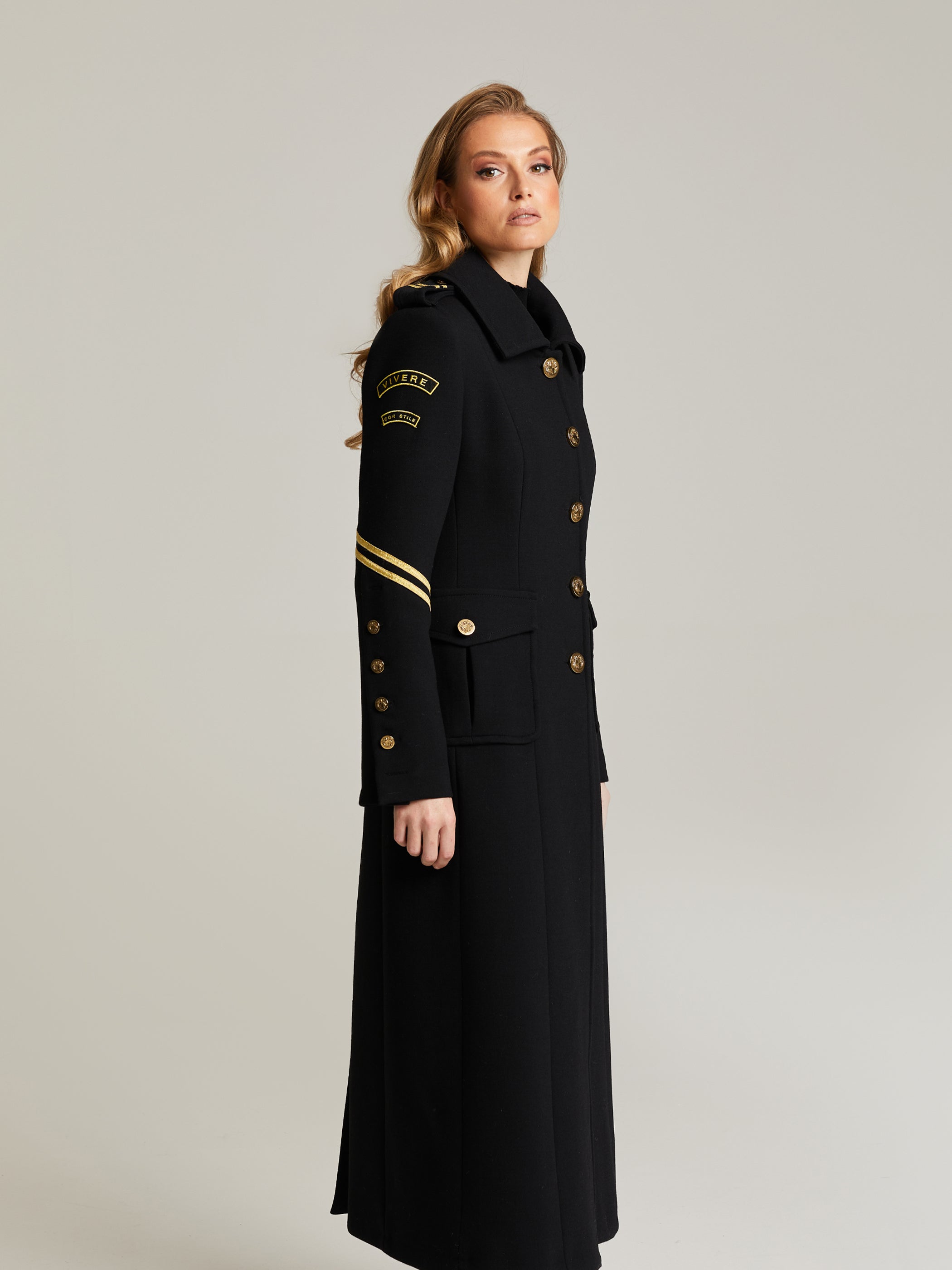 Kardy Coat