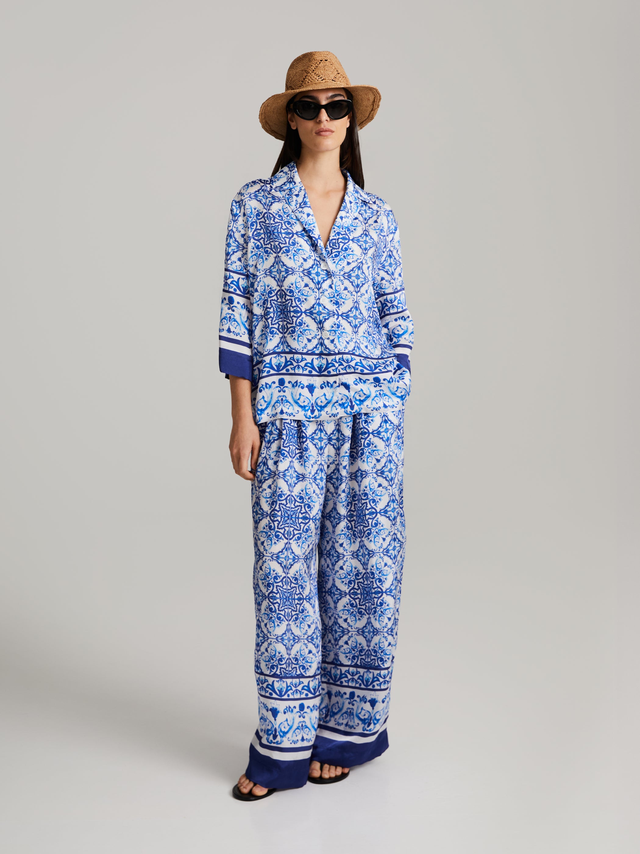 Karie 2 Trousers