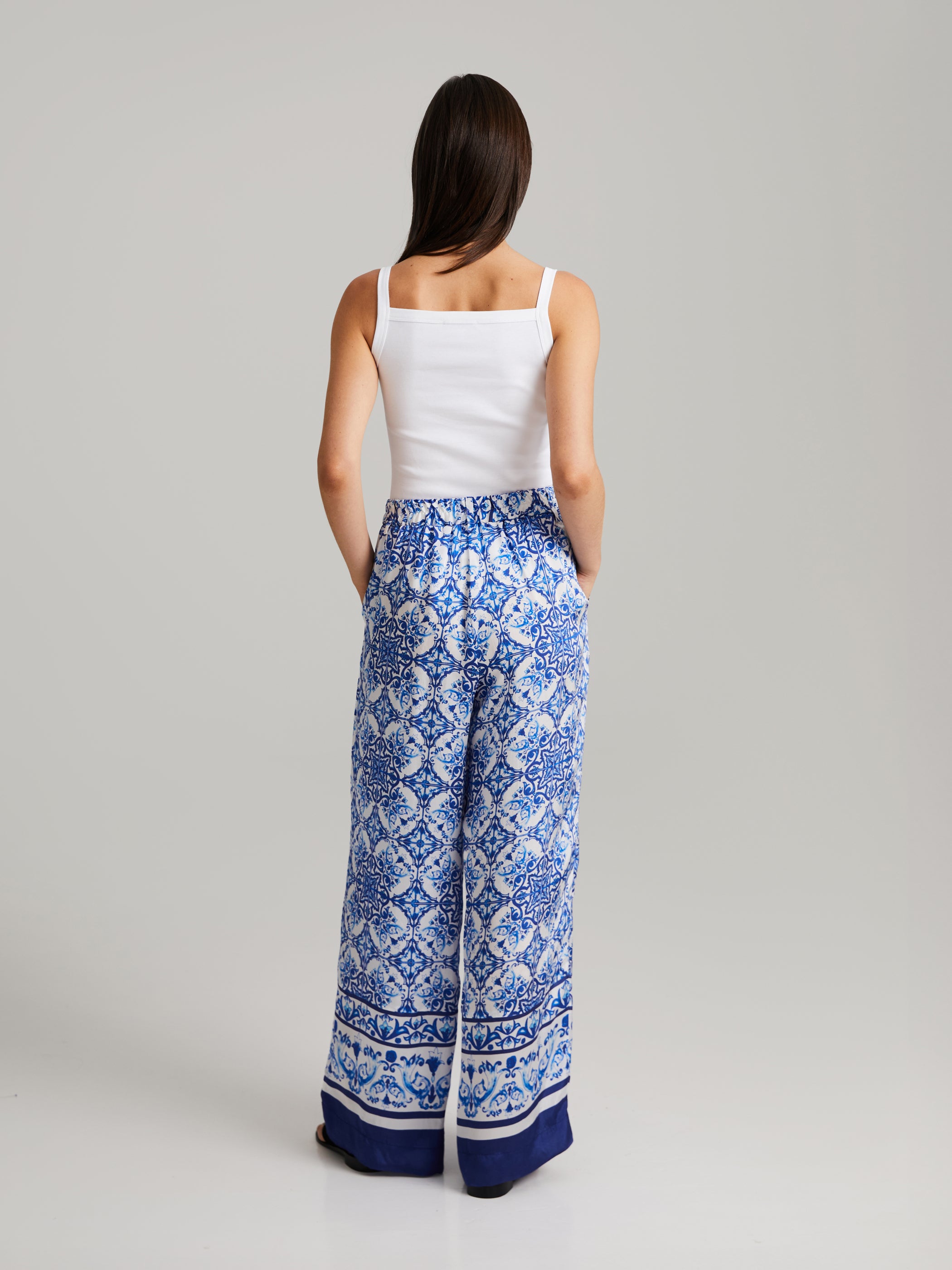 Karie 2 Trousers