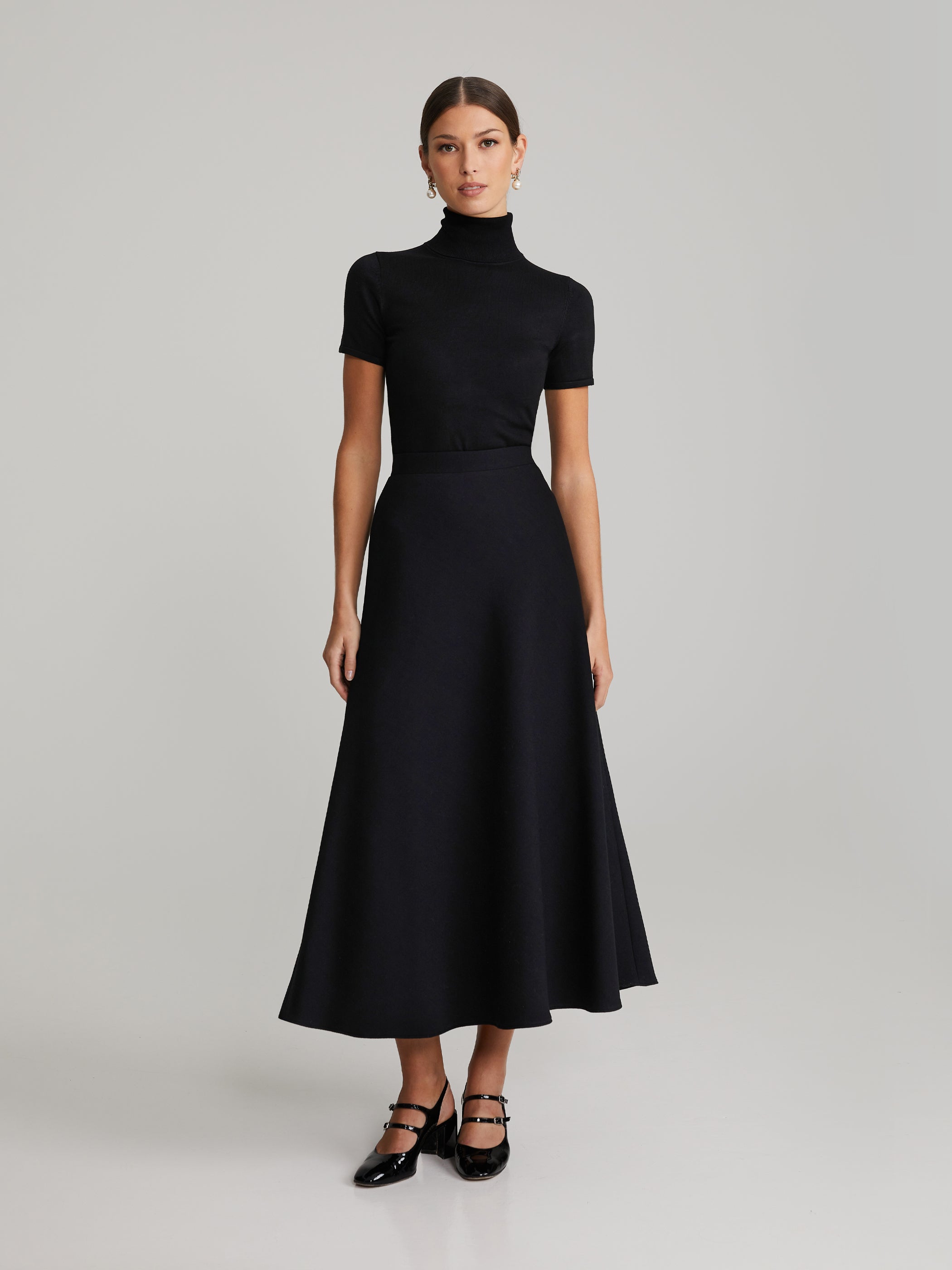 Kity 85 V Skirt