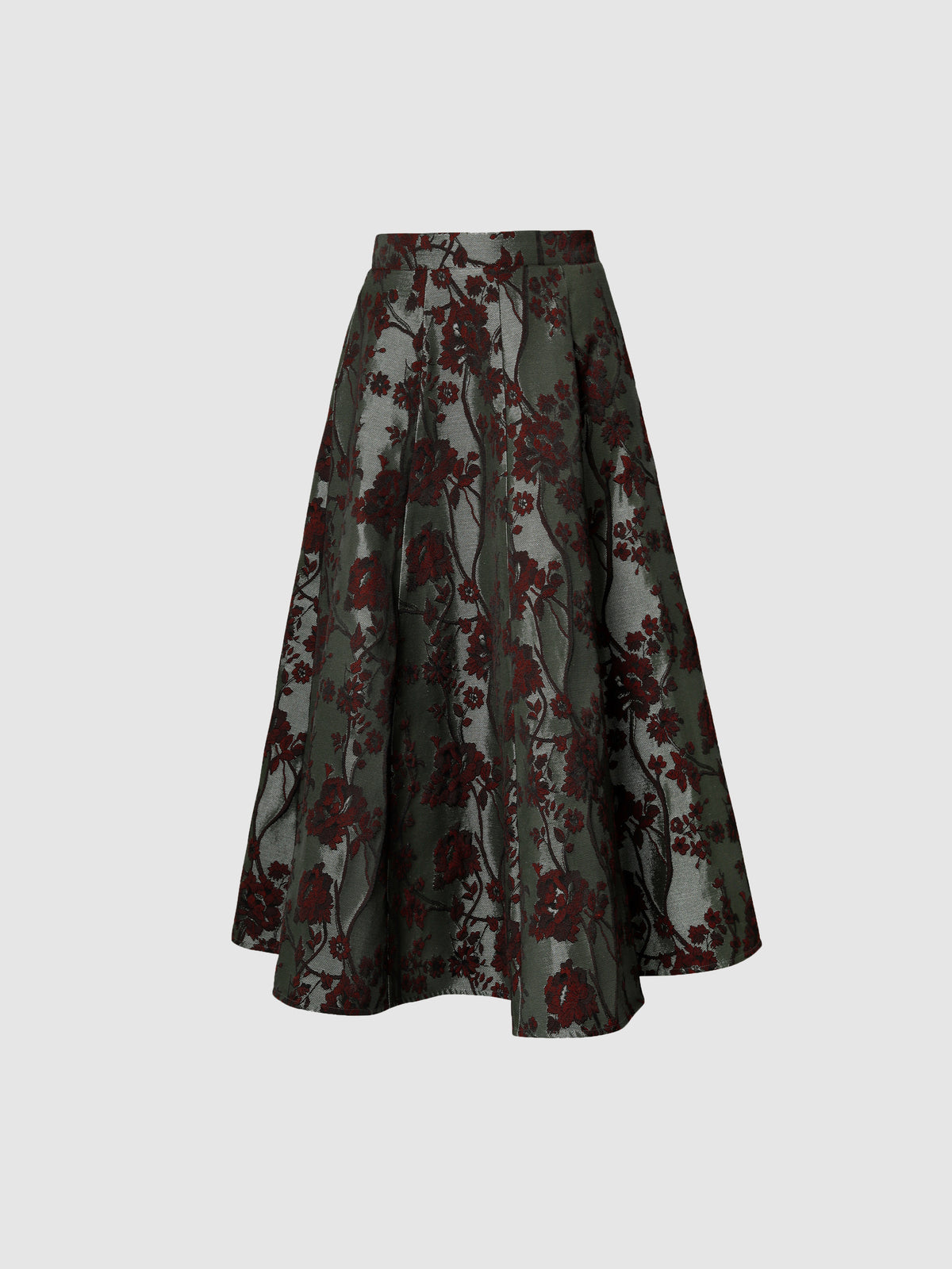 Leea 85 V Skirt