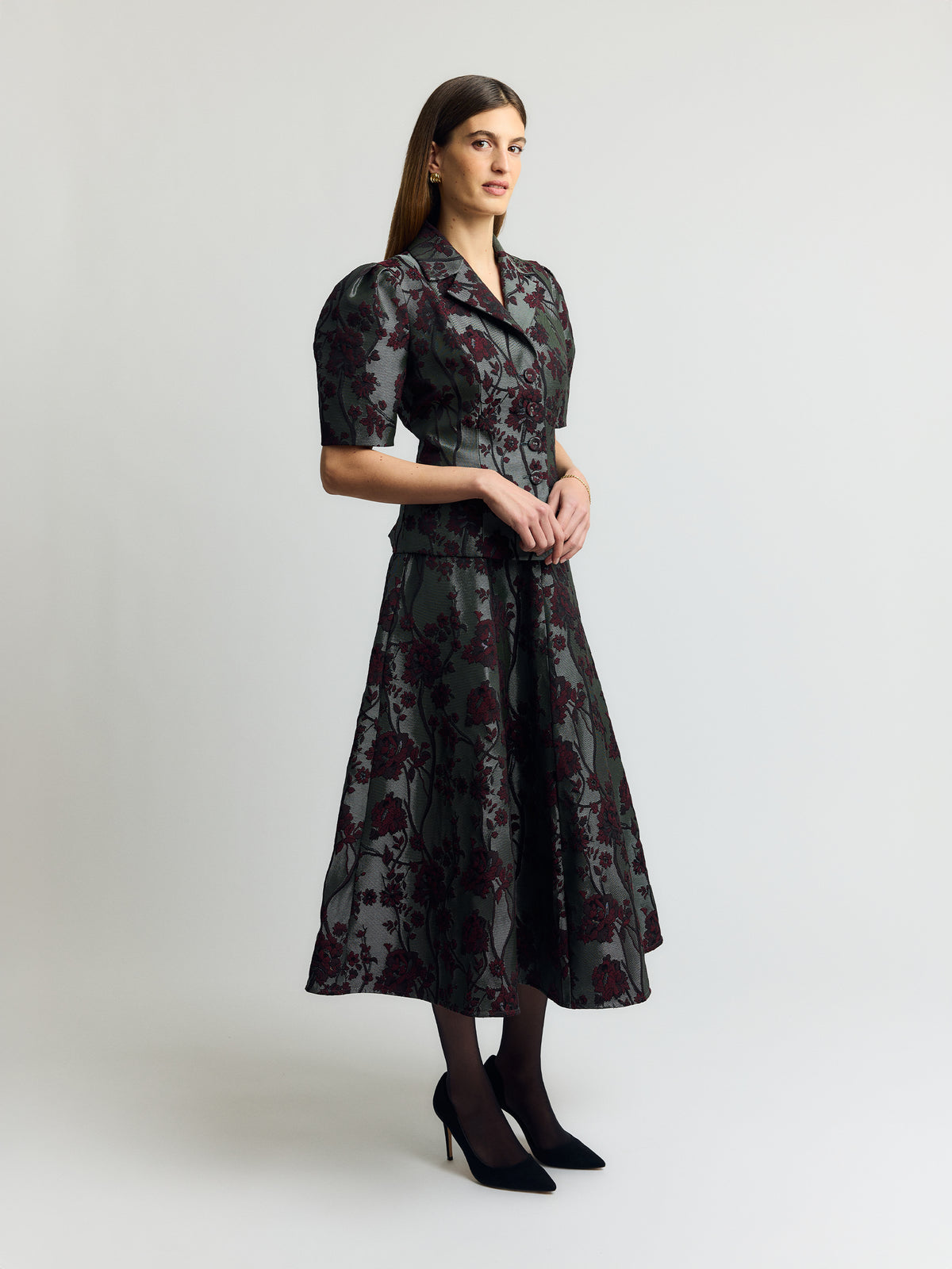 Leea 85 V Skirt