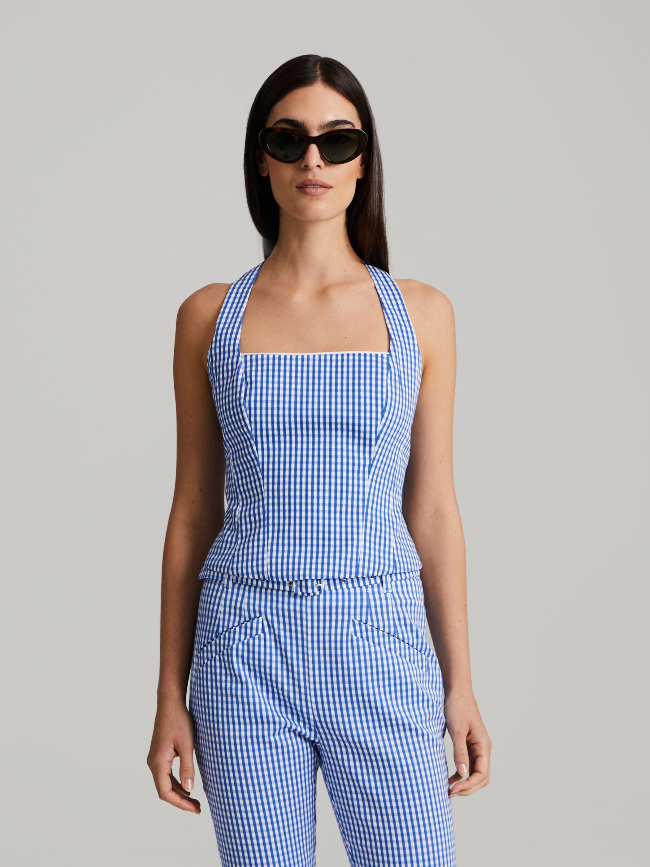 Lola Corset Top