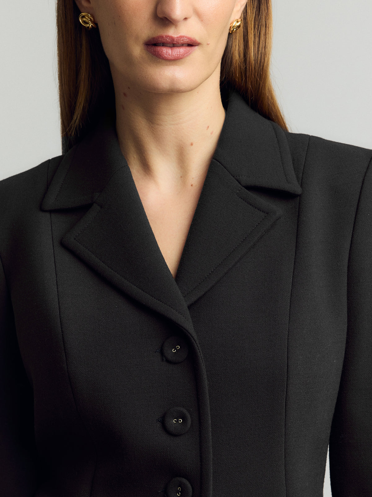 Madie Blazer