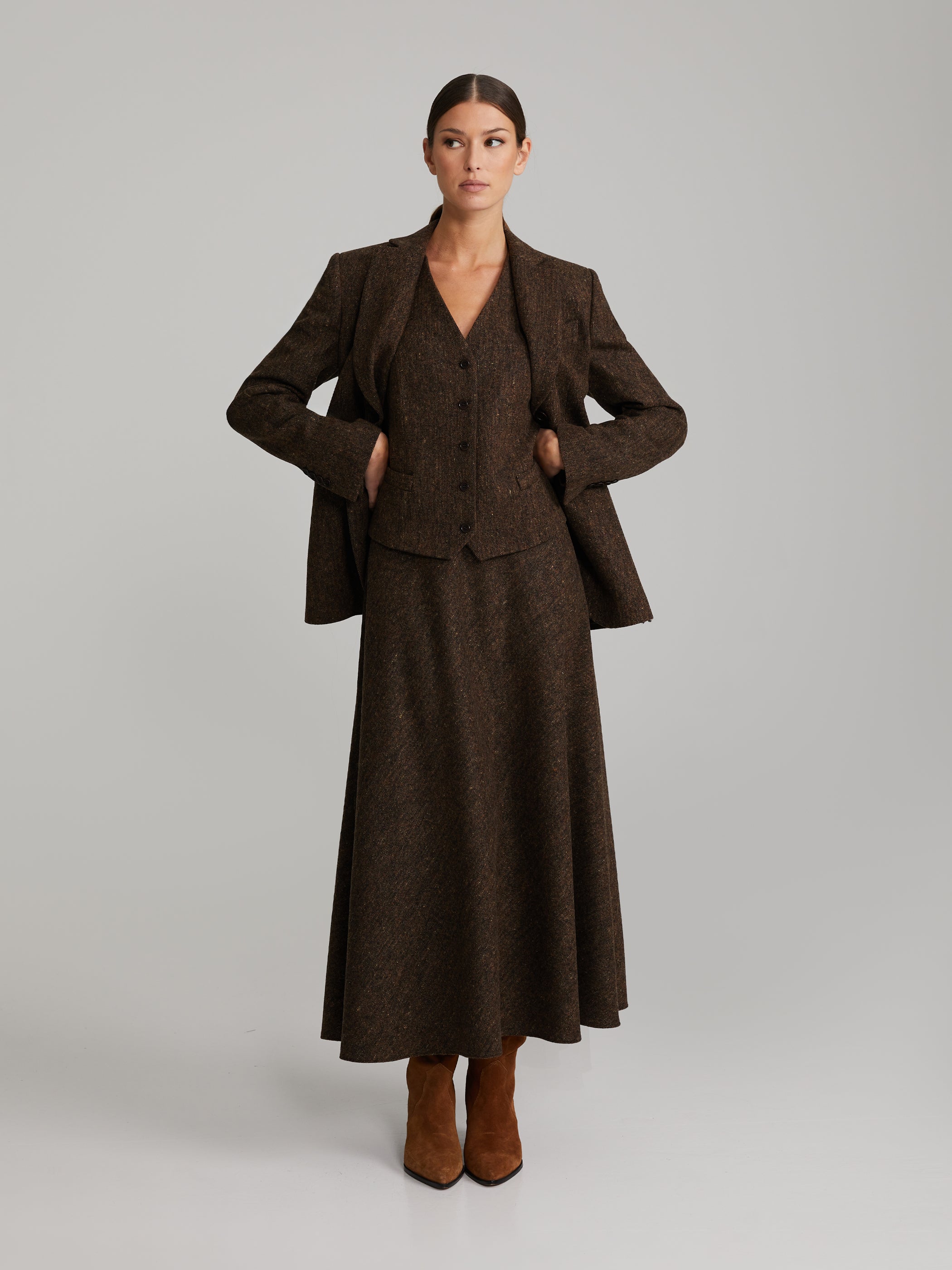 Maria Ullväst
