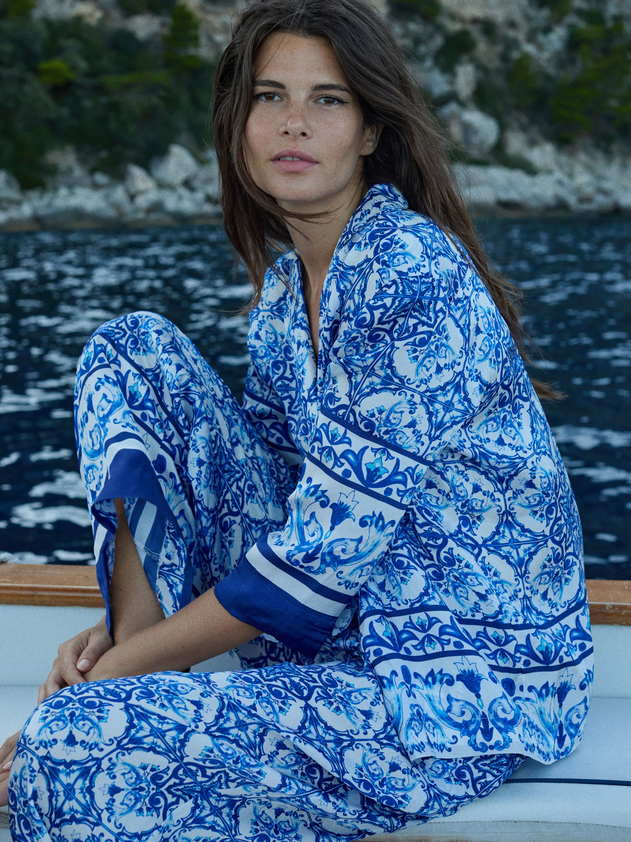Karie 2 Trousers