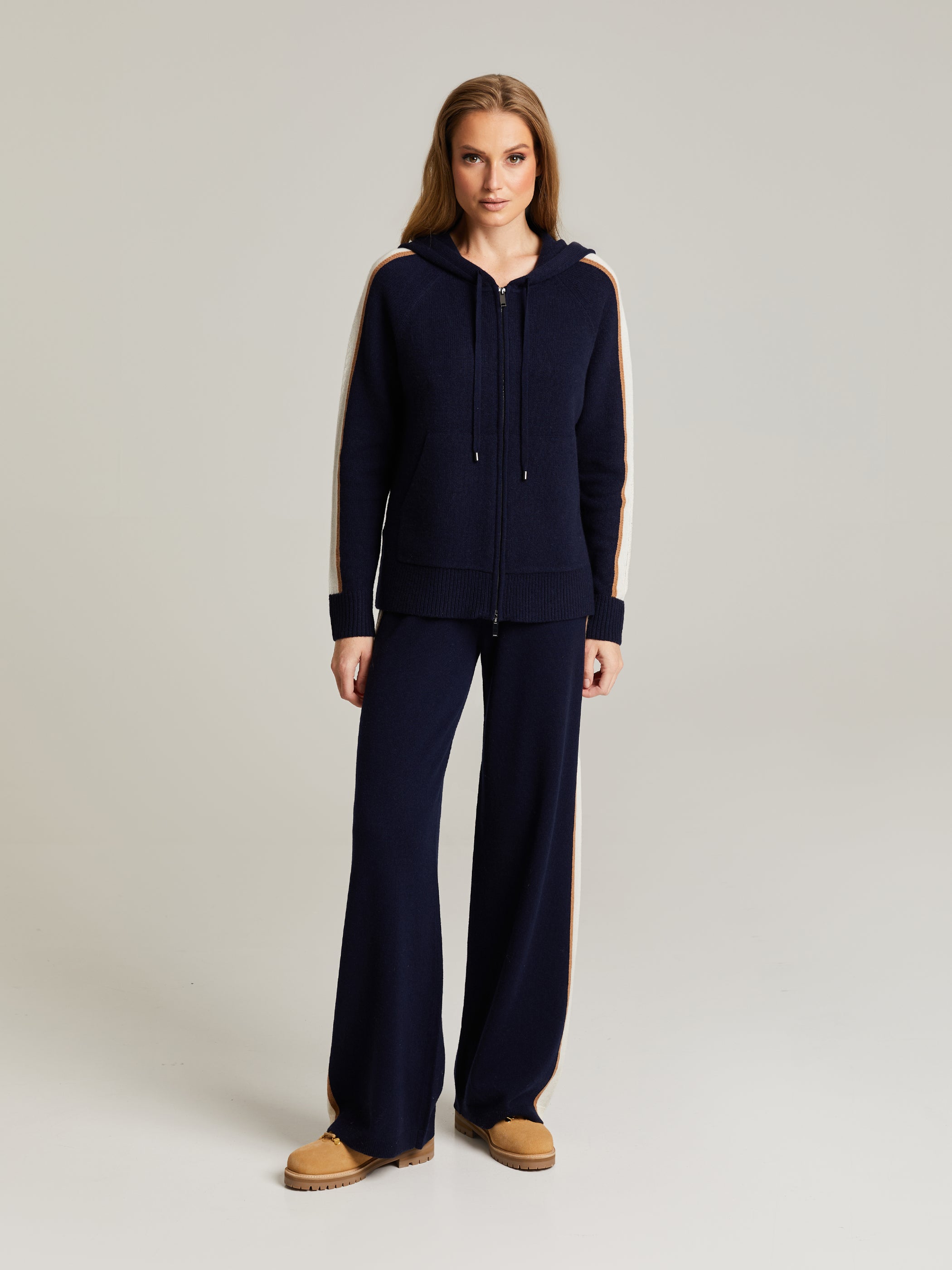Naeme Merino-Cashmere Neulehousut