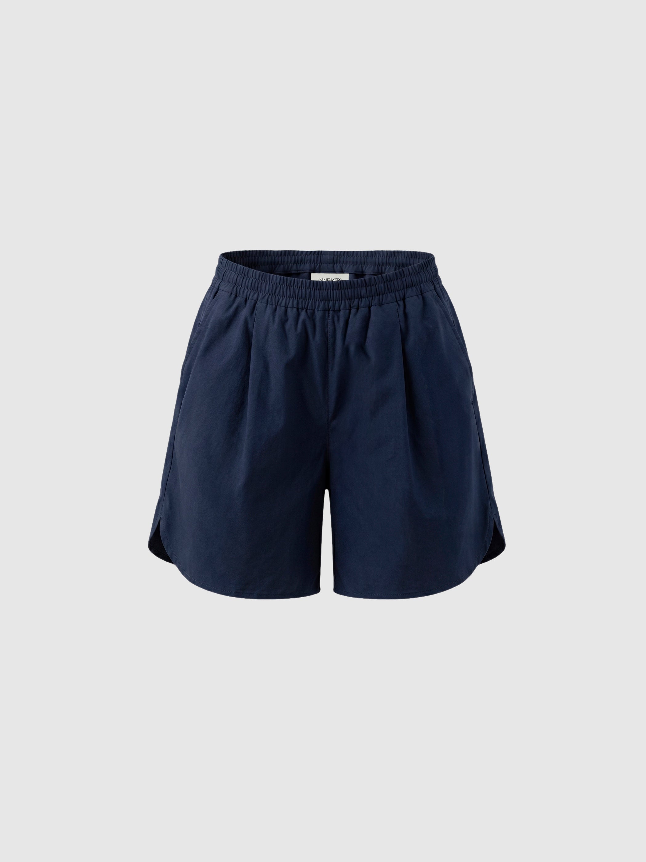 Nicky Shorts
