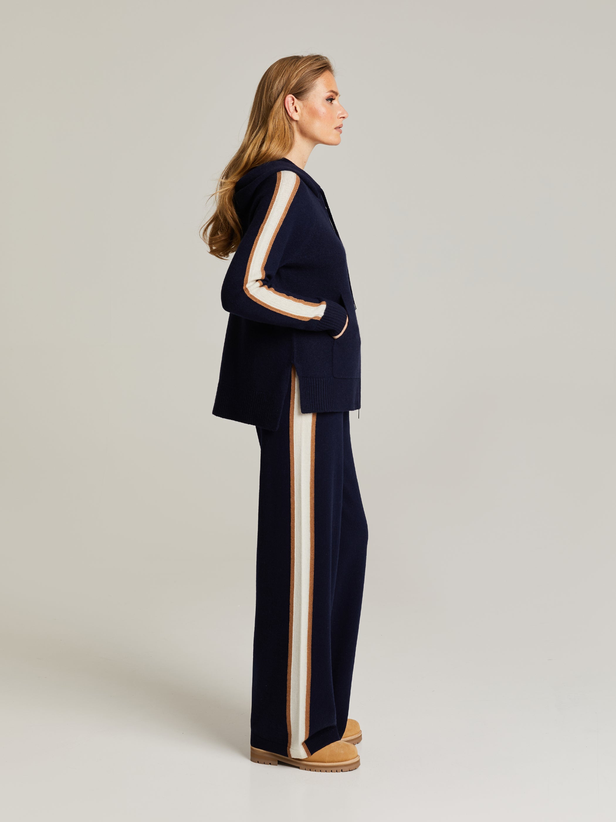Naeme Merino-Cashmere Neulehousut