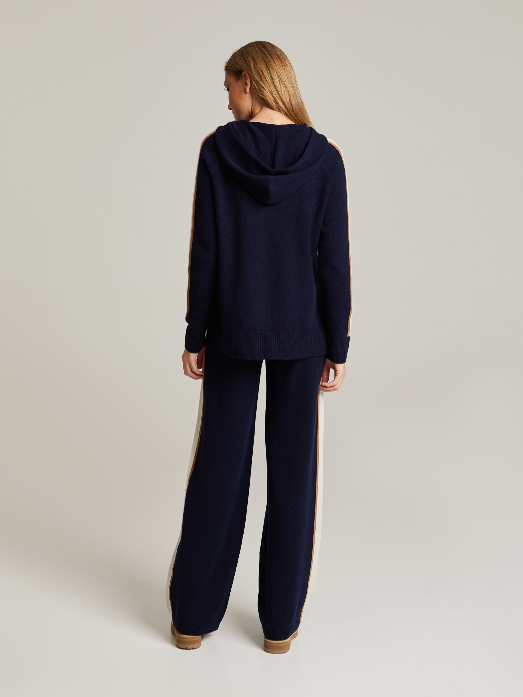 Naeme Merino-Cashmere Neulehousut