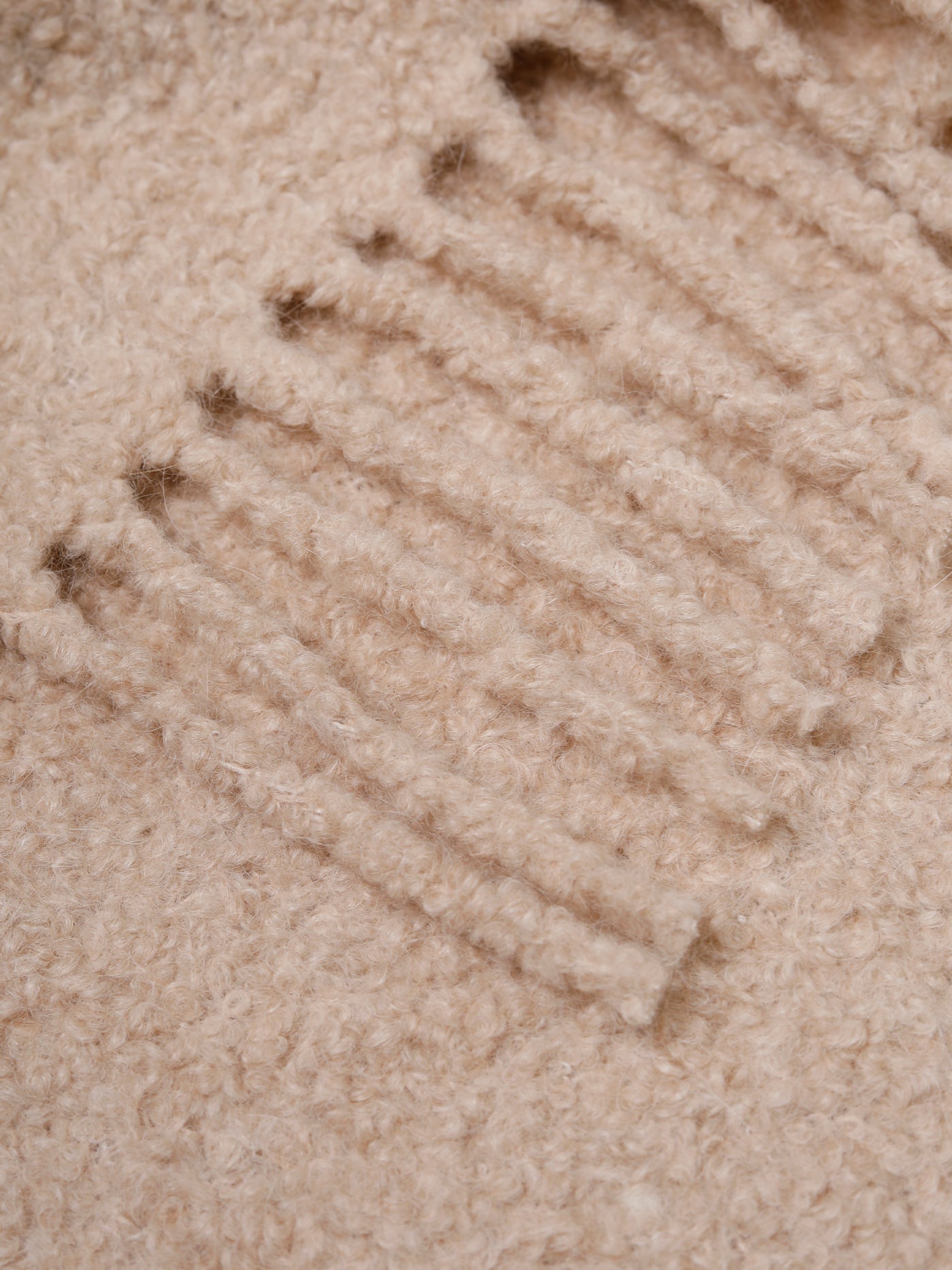 Patrizia Alpacka Halsduk