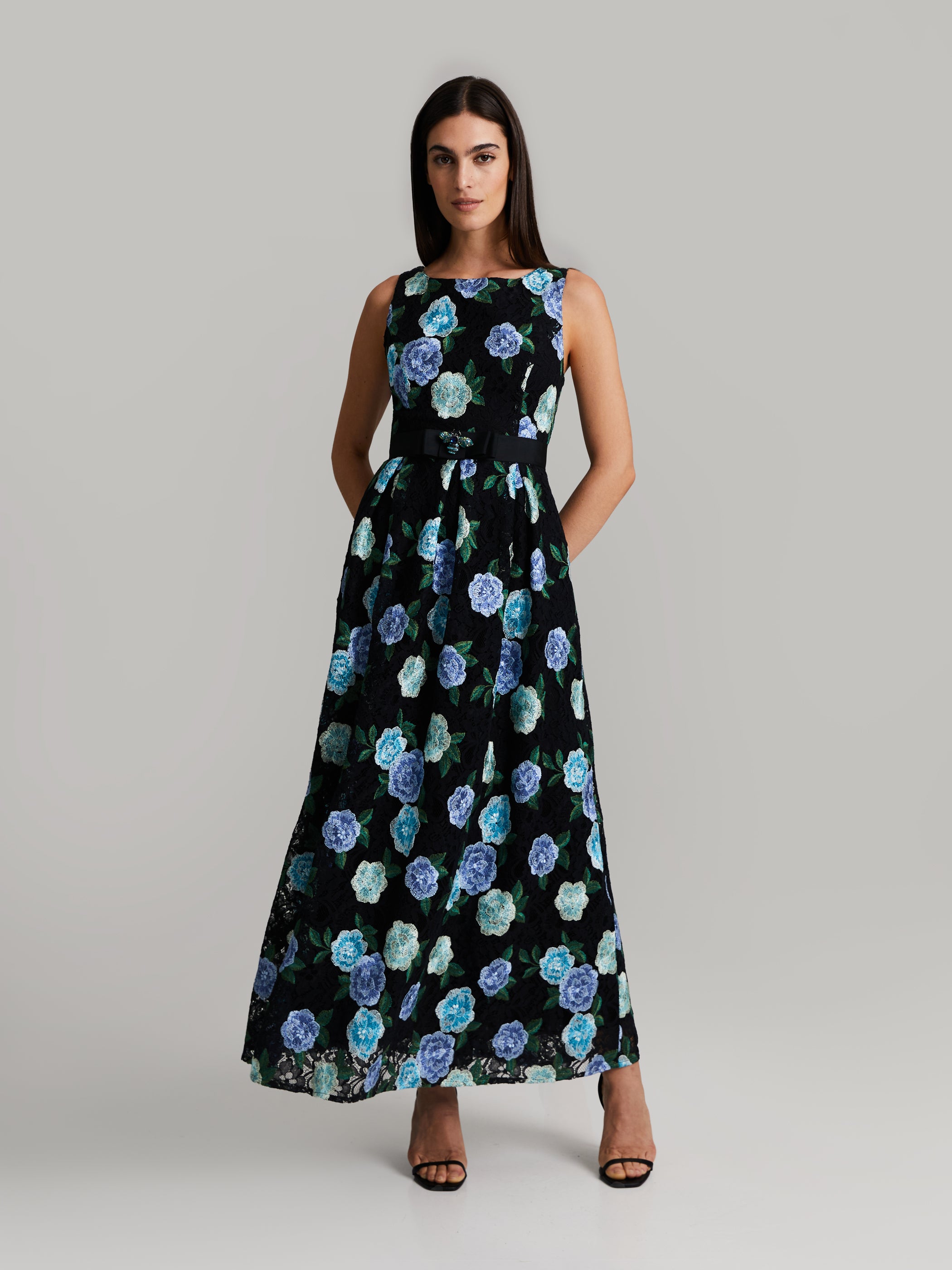 Pelagia 3 Dress