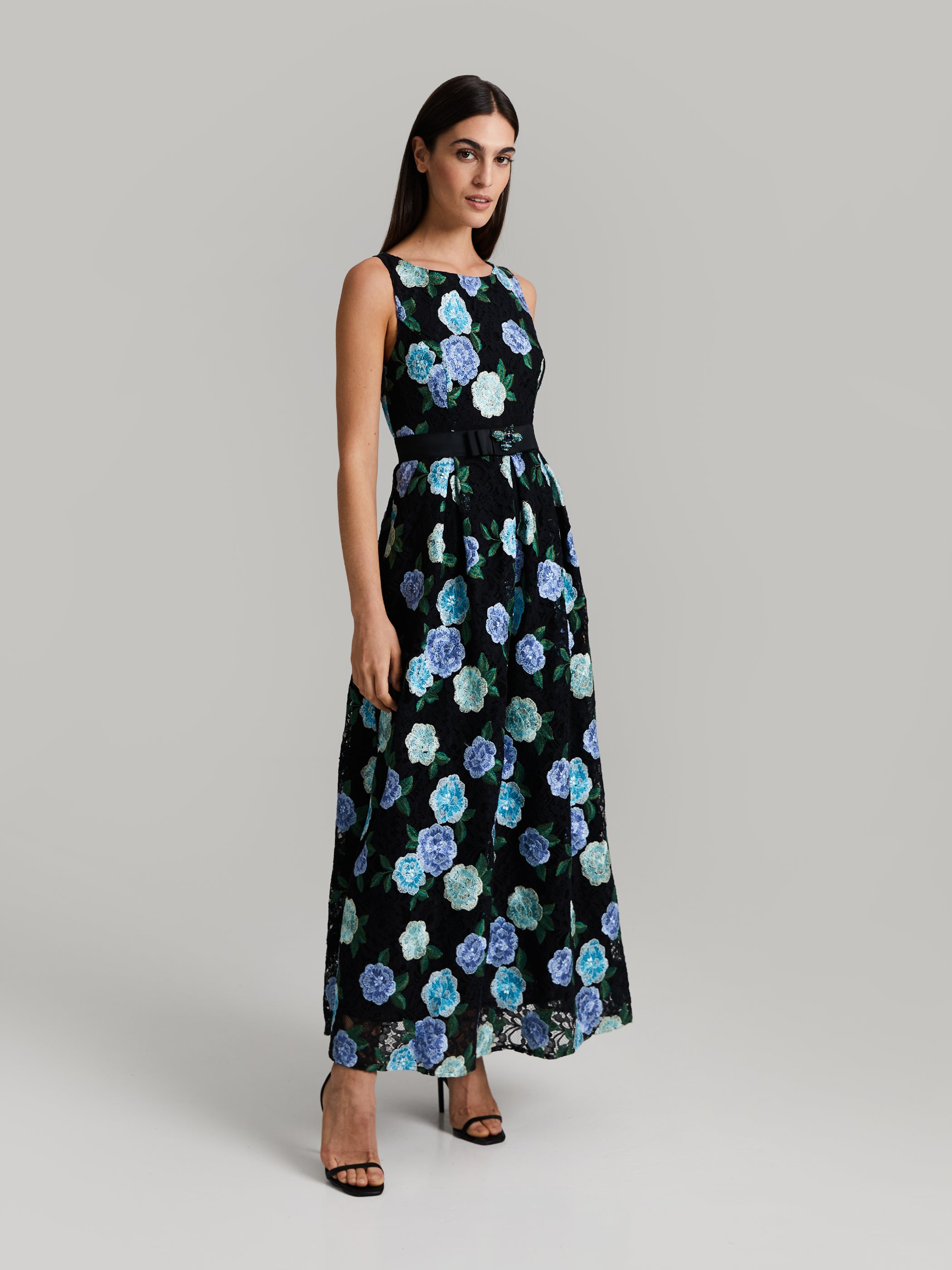 Pelagia 3 Dress