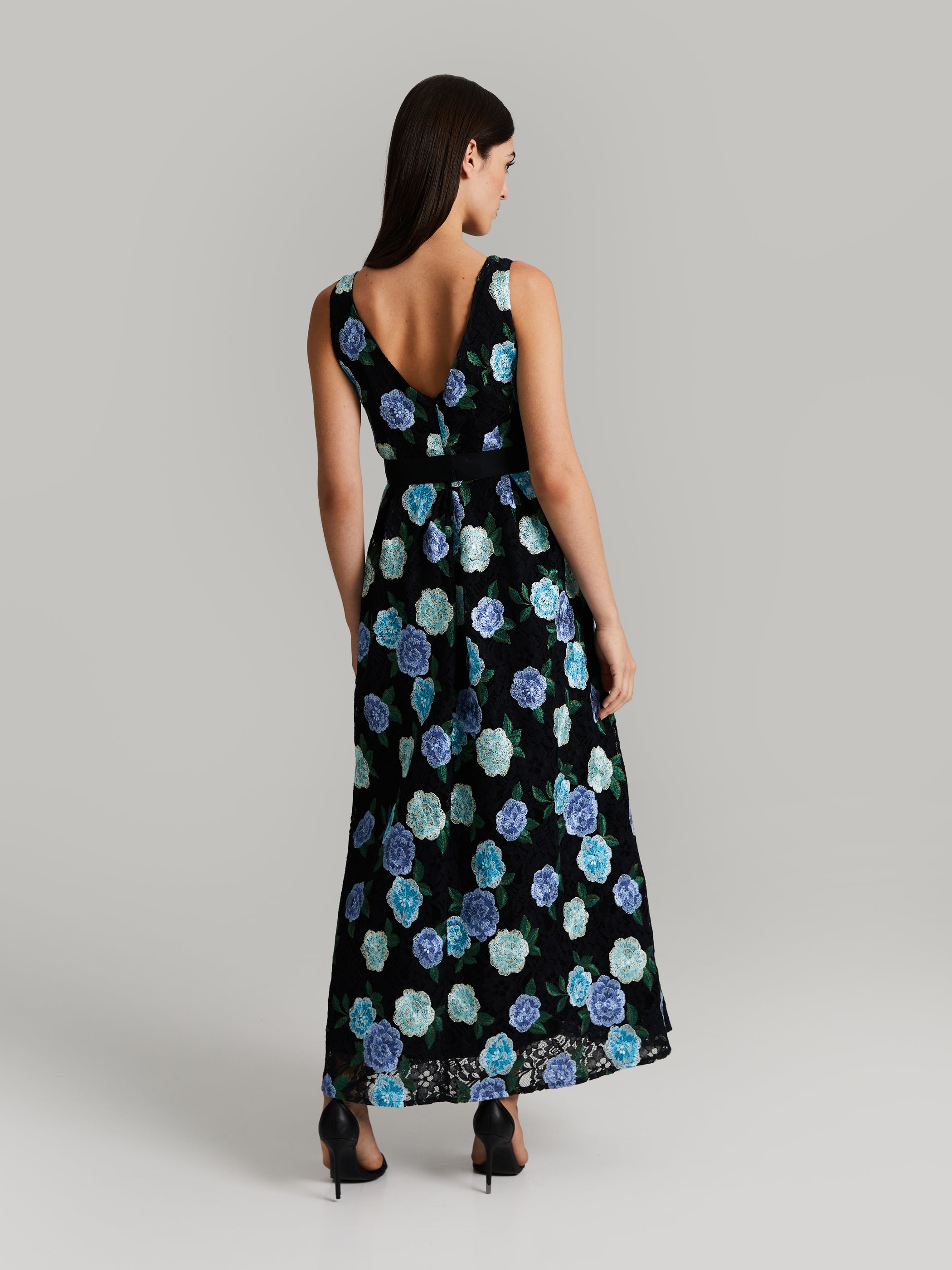 Pelagia 3 Dress