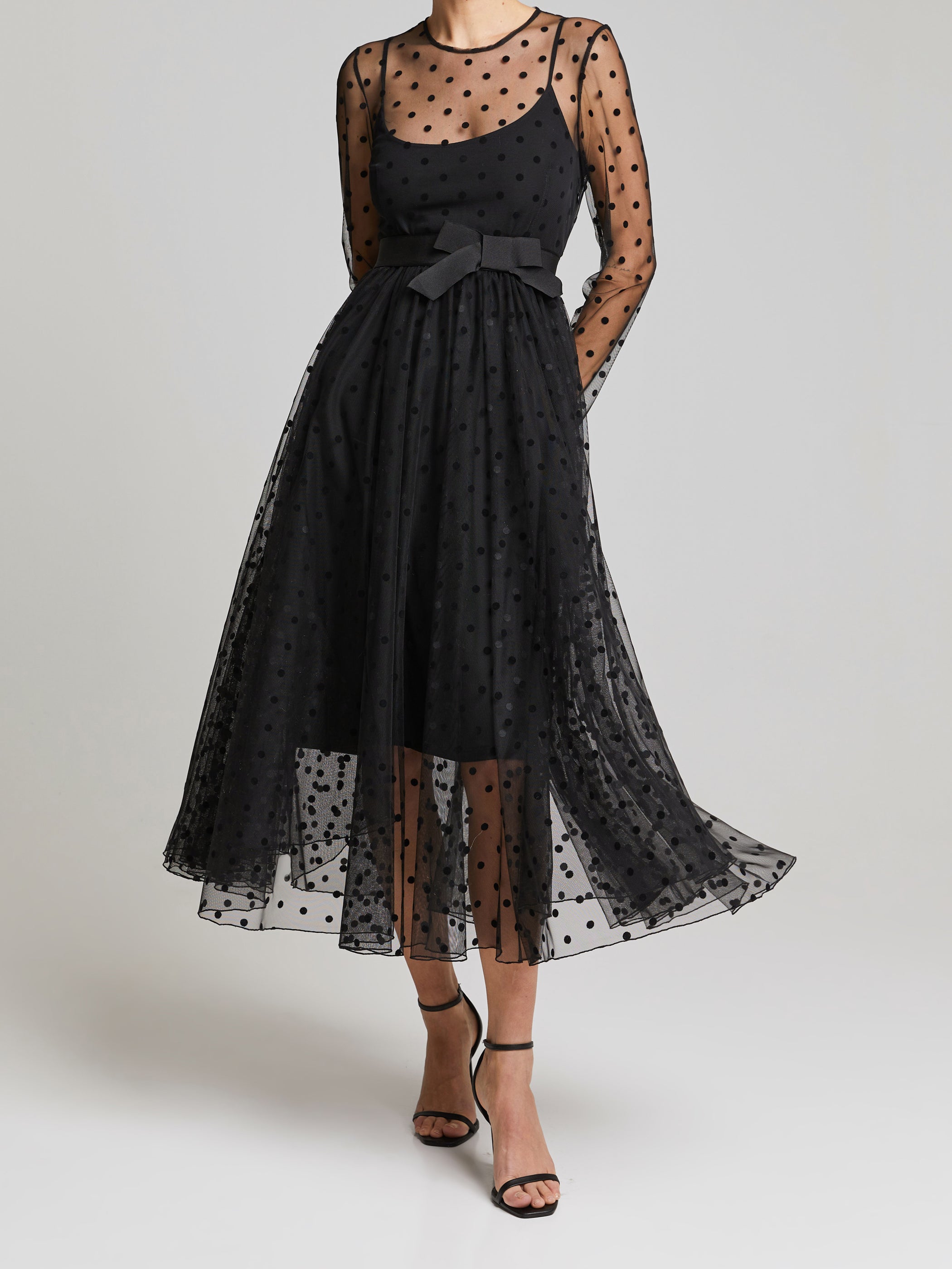 Polet 2 Dress