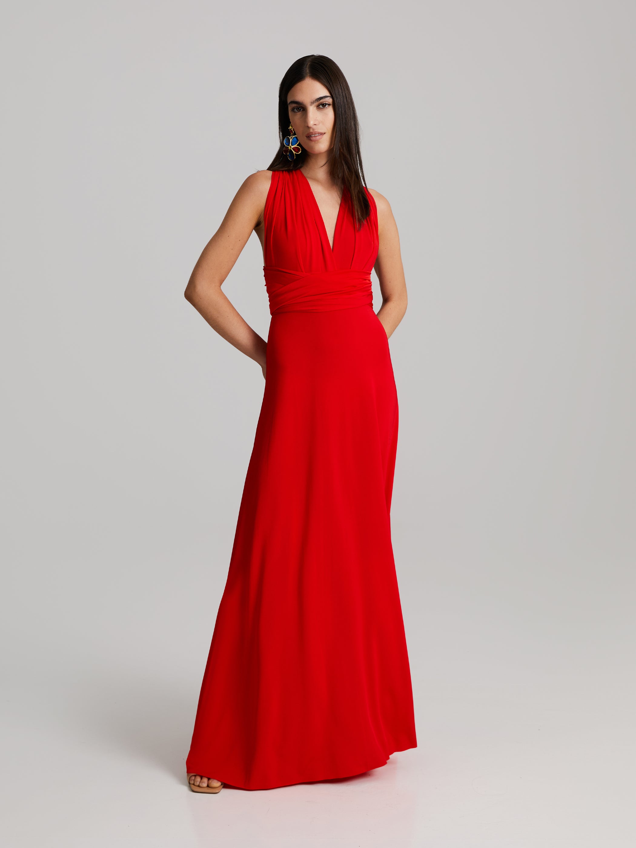 Priya Dress