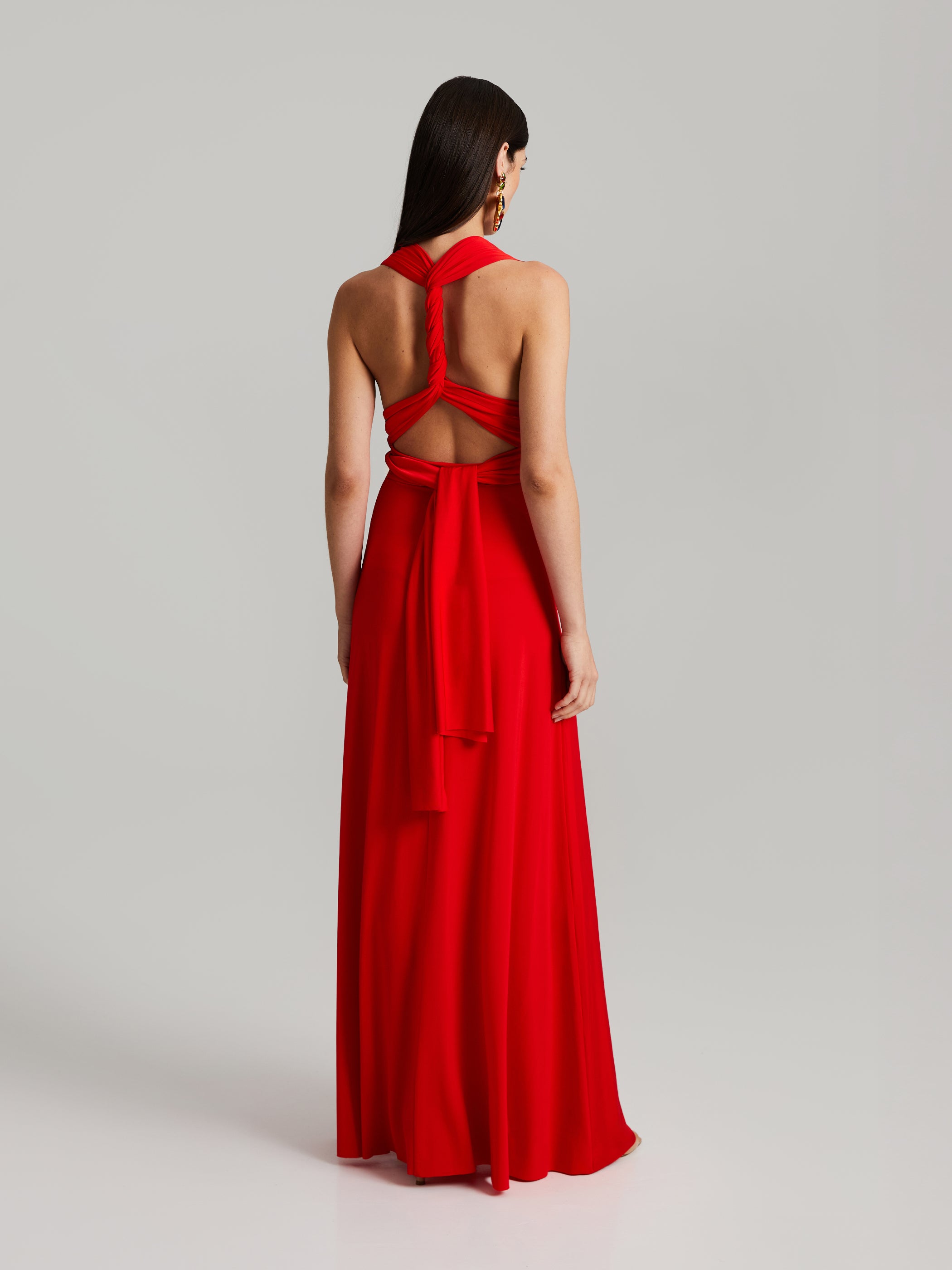 Priya Dress