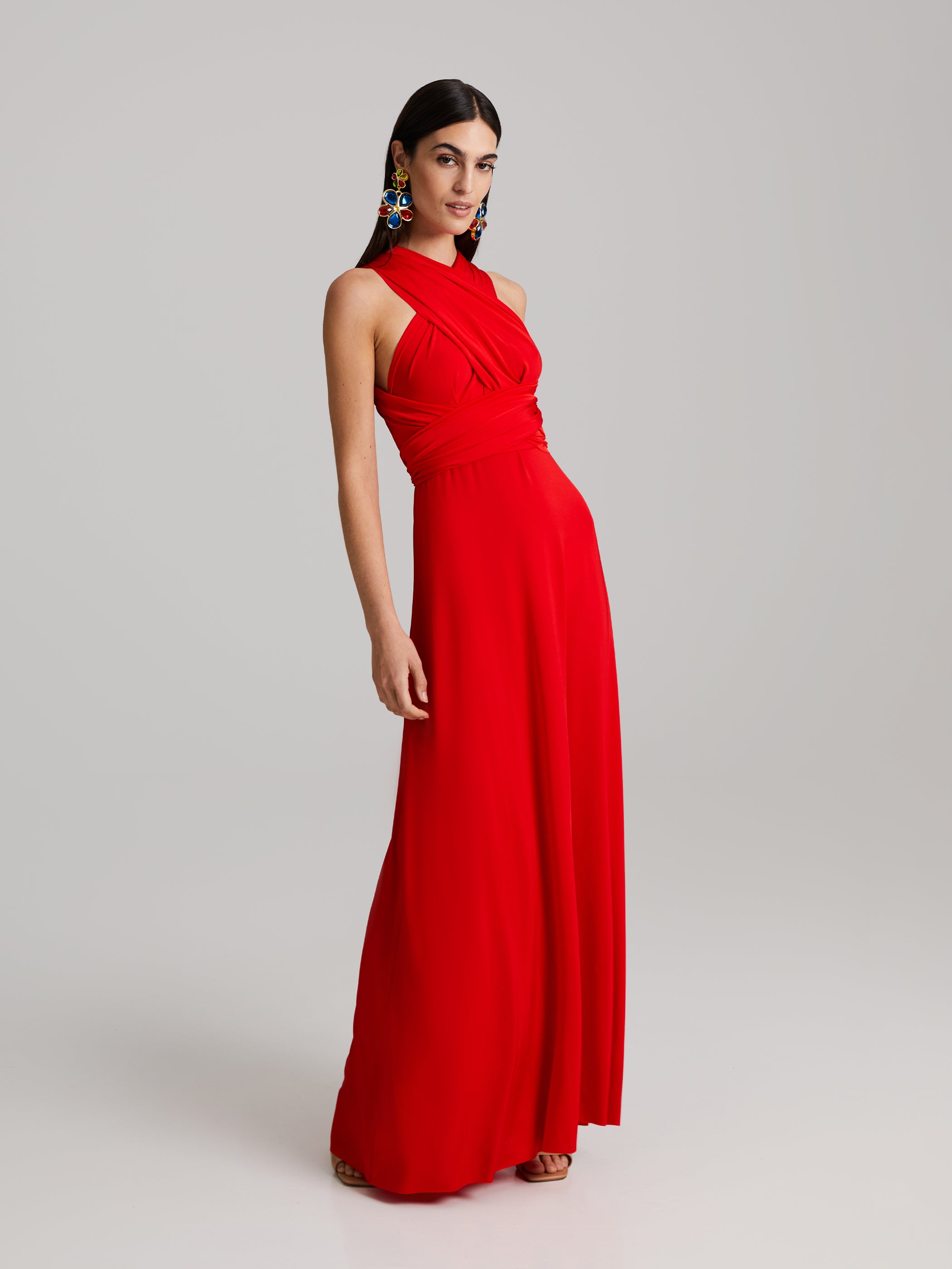 Priya Dress
