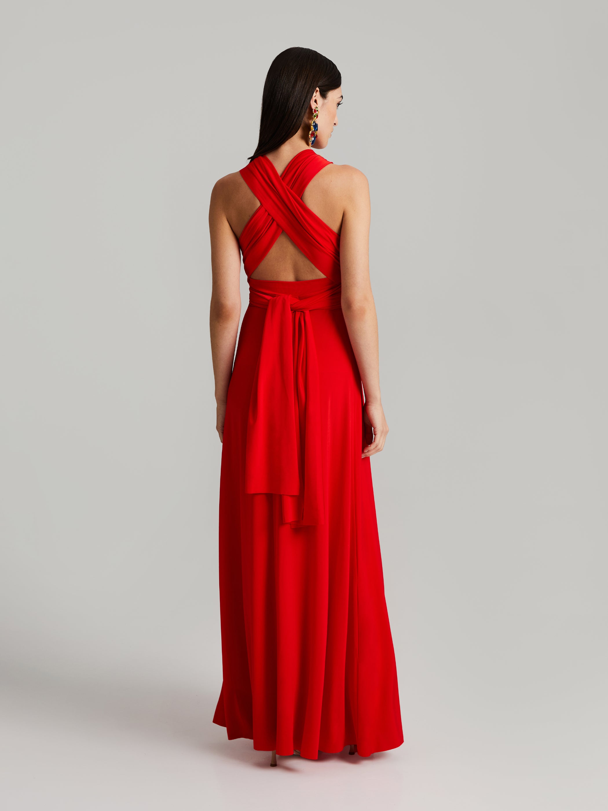 Priya Dress
