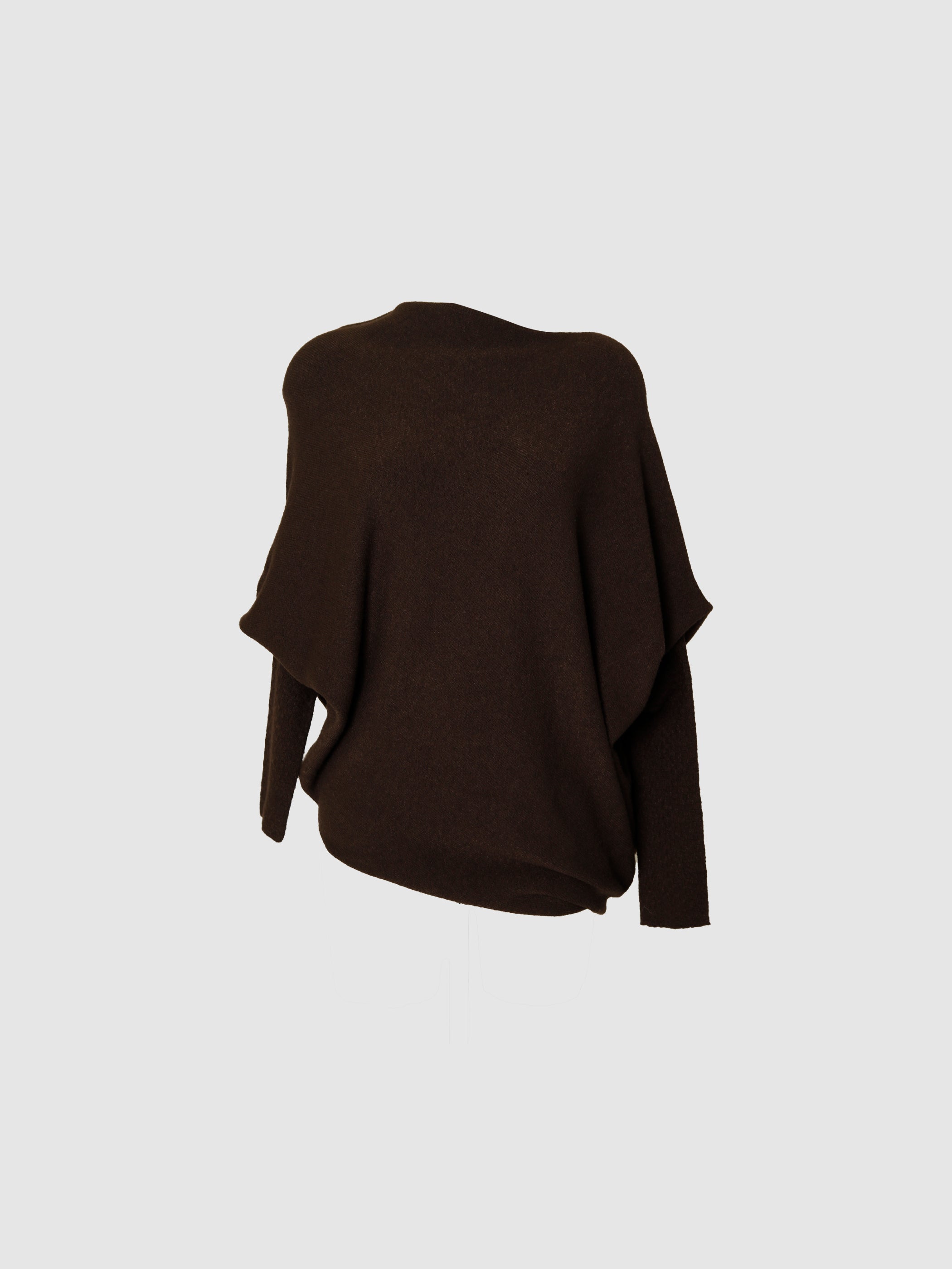 Quadira Stickad Tröja