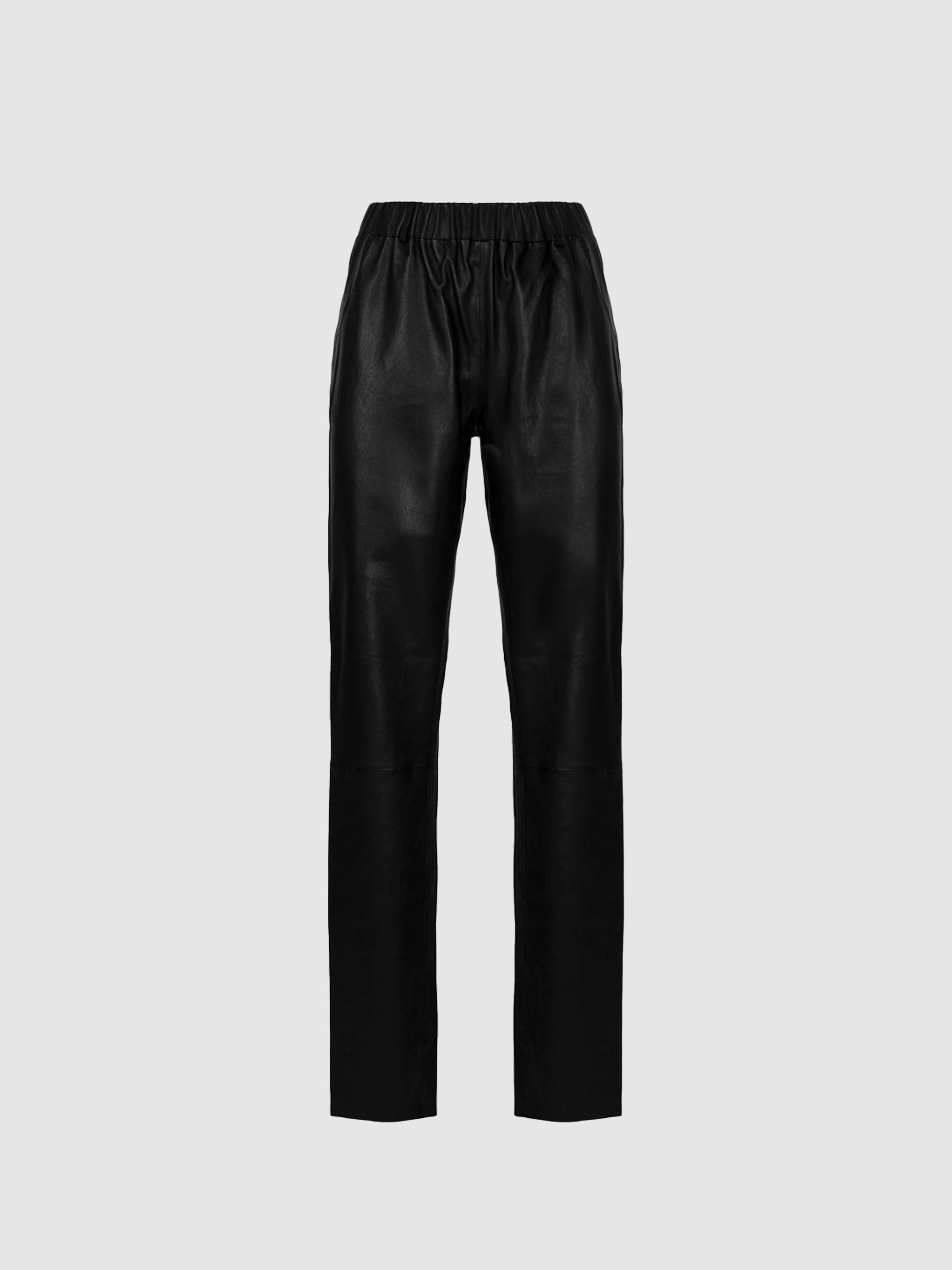 Rafika 2 Nahkahousut