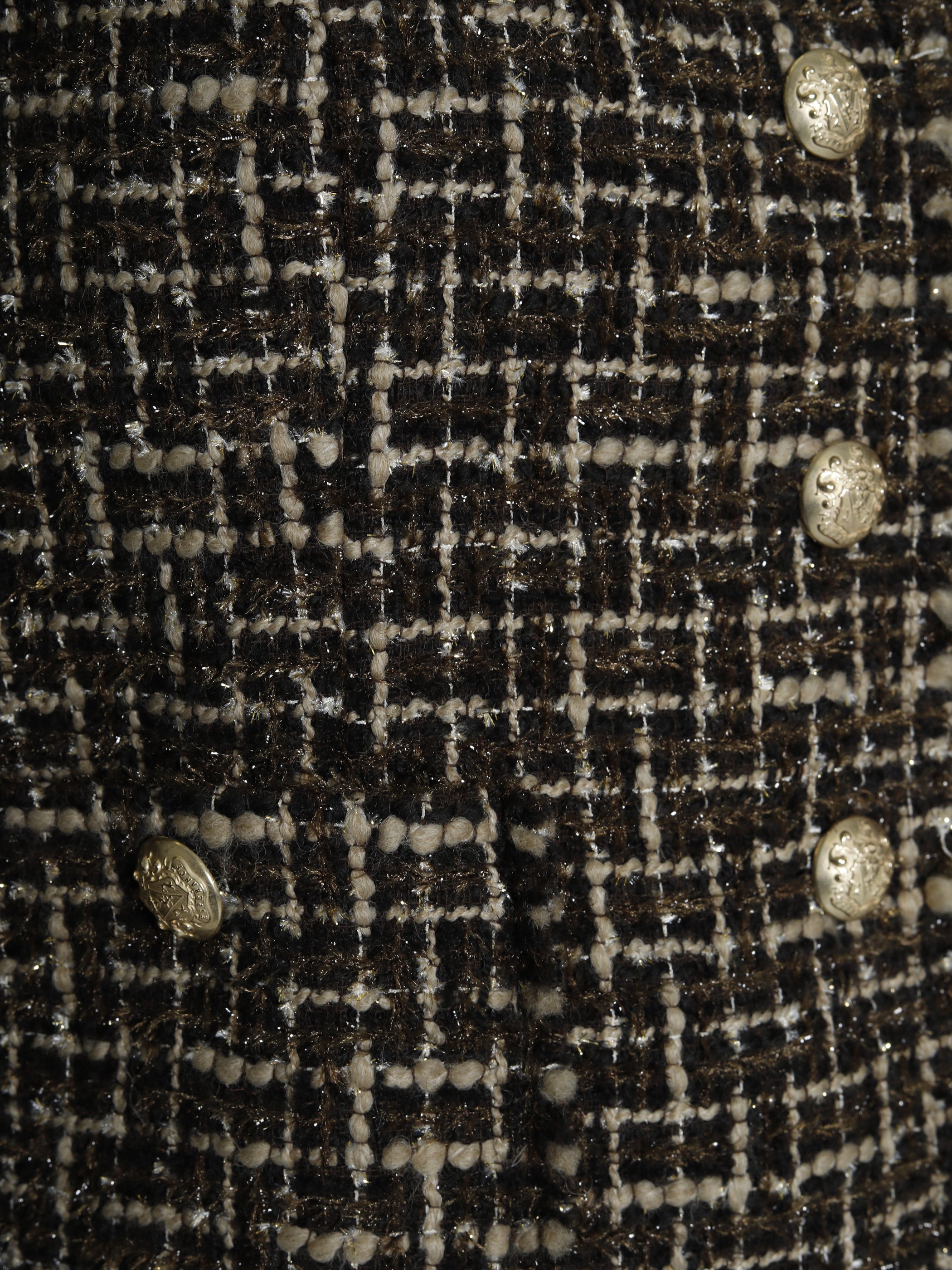 Raya Blazer