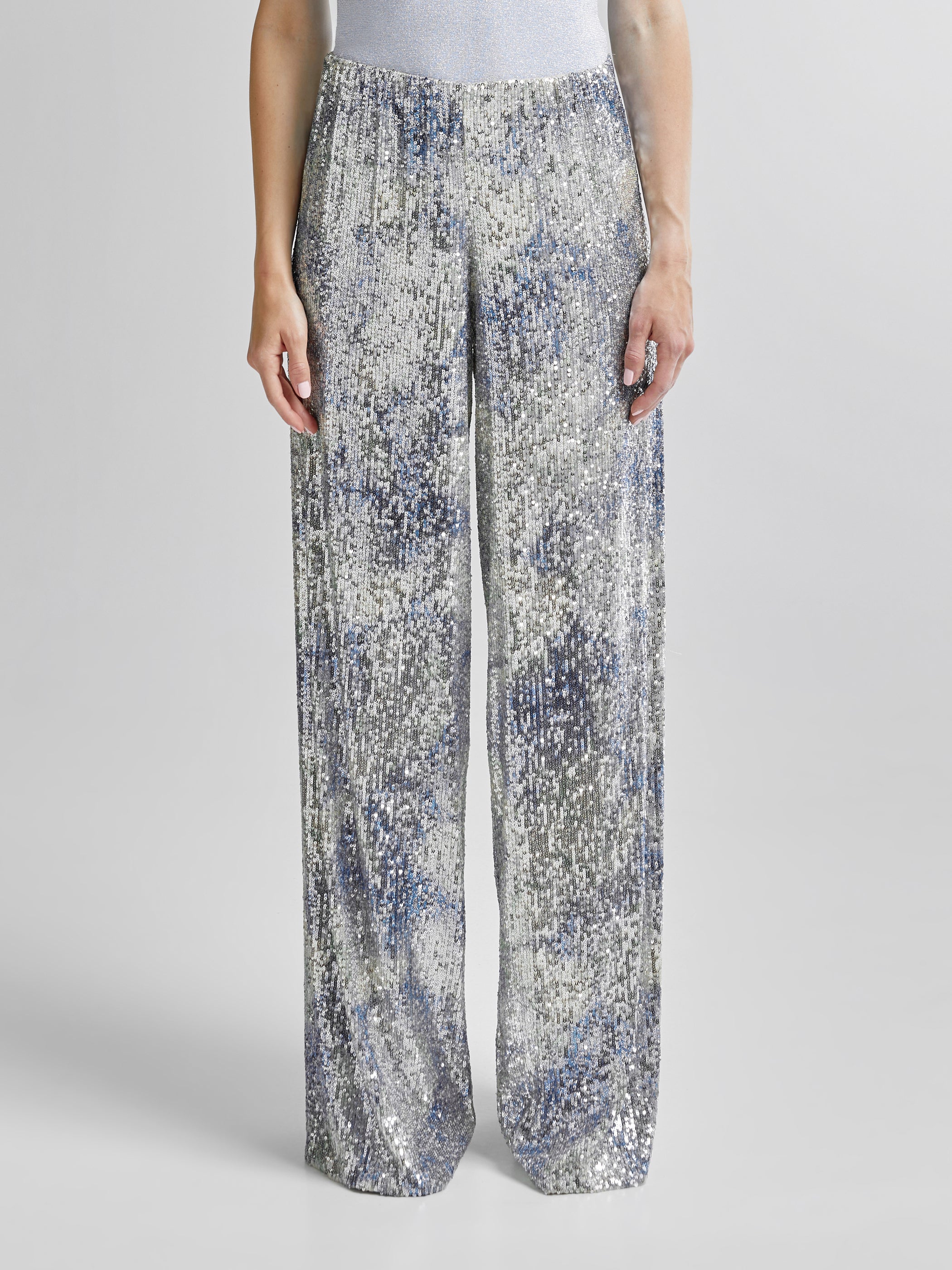 Rochelle 3 Sequin Pants