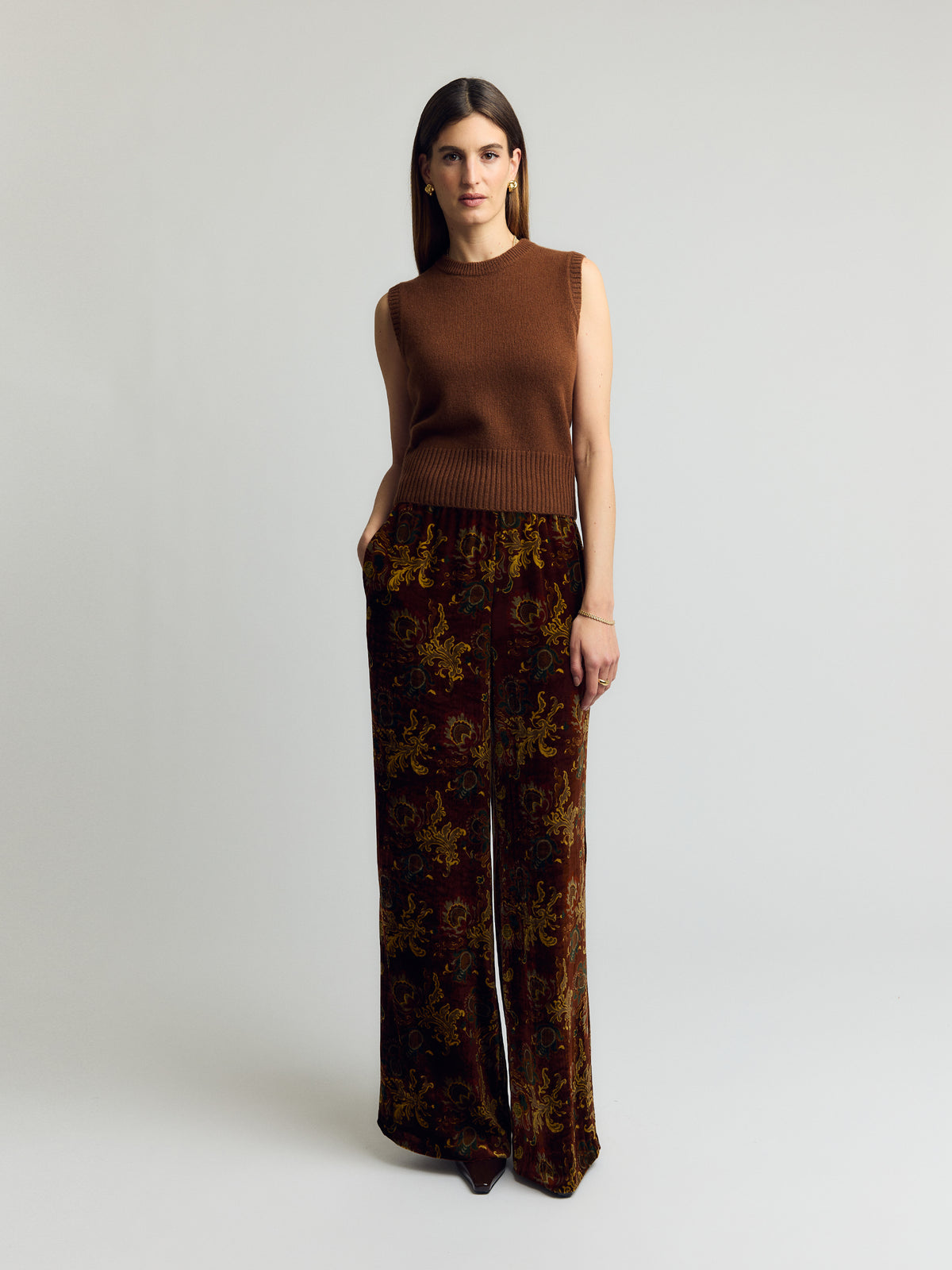 Rochelle S Trousers