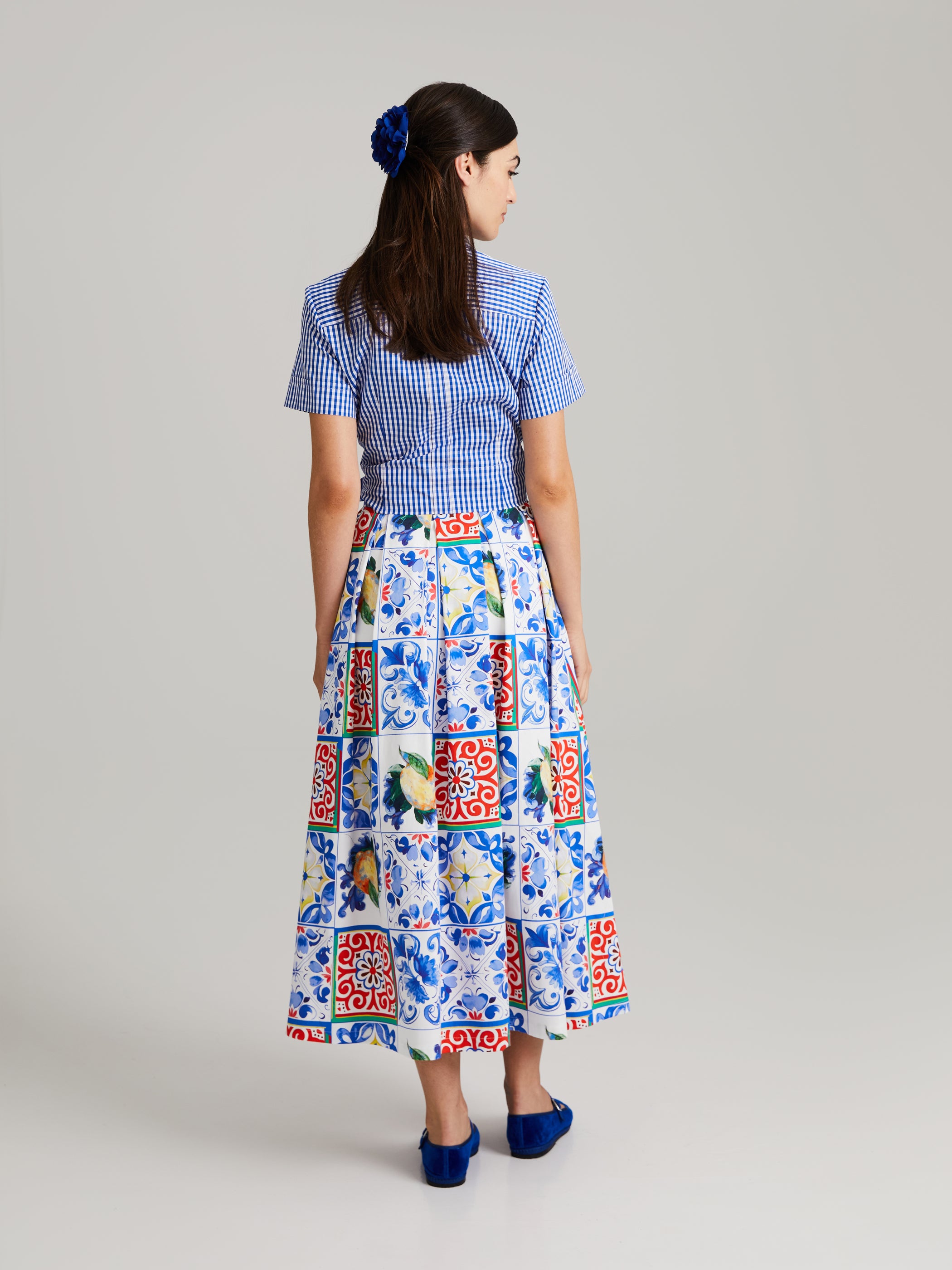 Roos 85 Skirt