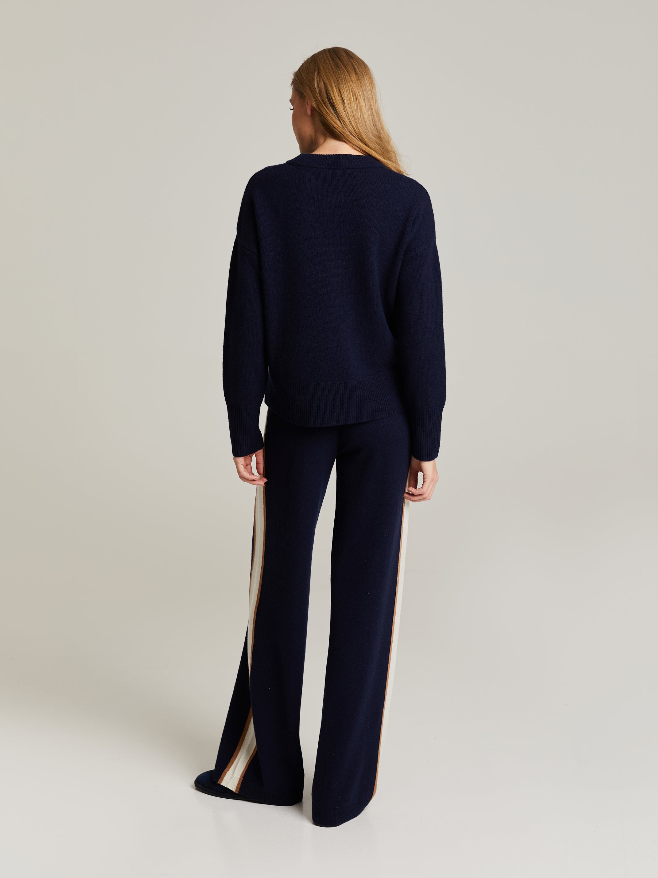 Saroma Merino-Cashmere Neule