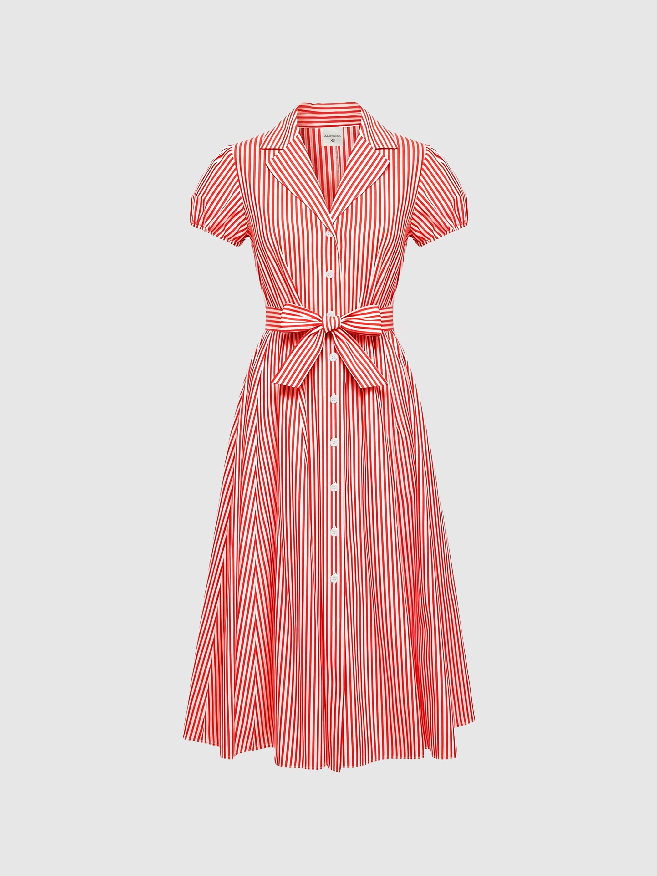 Shane Dress