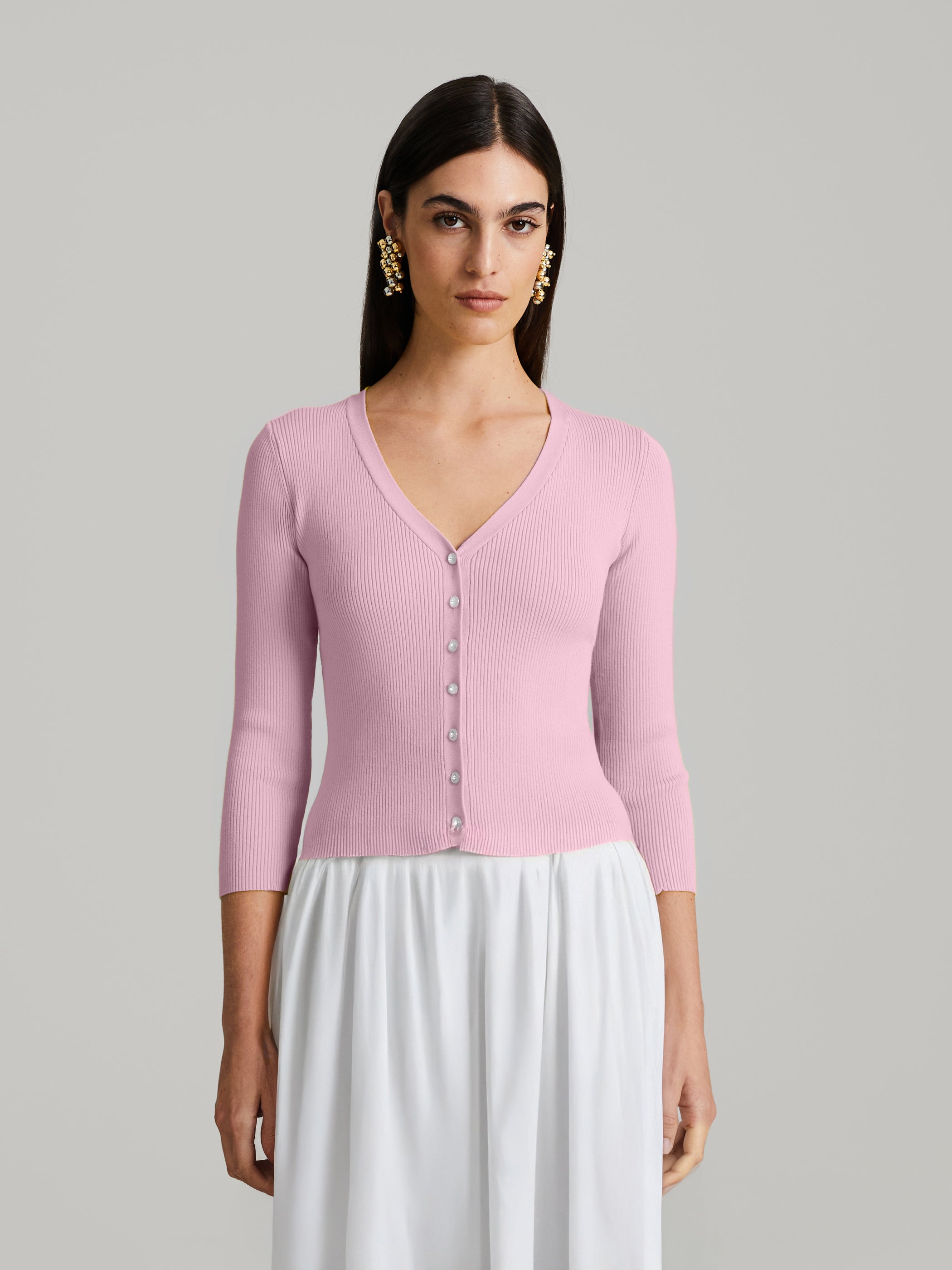 Stacie Ribbineuletakki