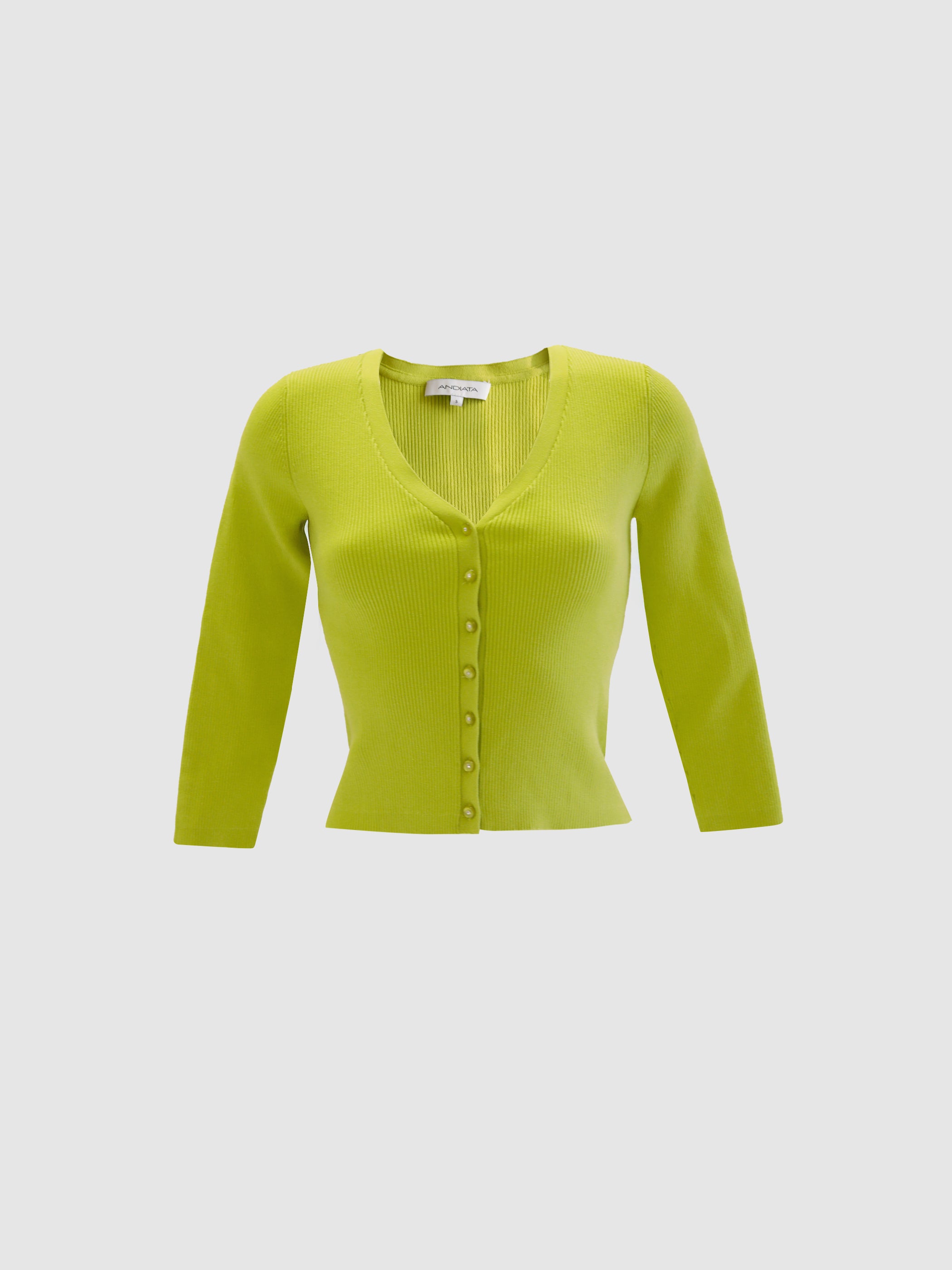 Stacie Ribbineuletakki