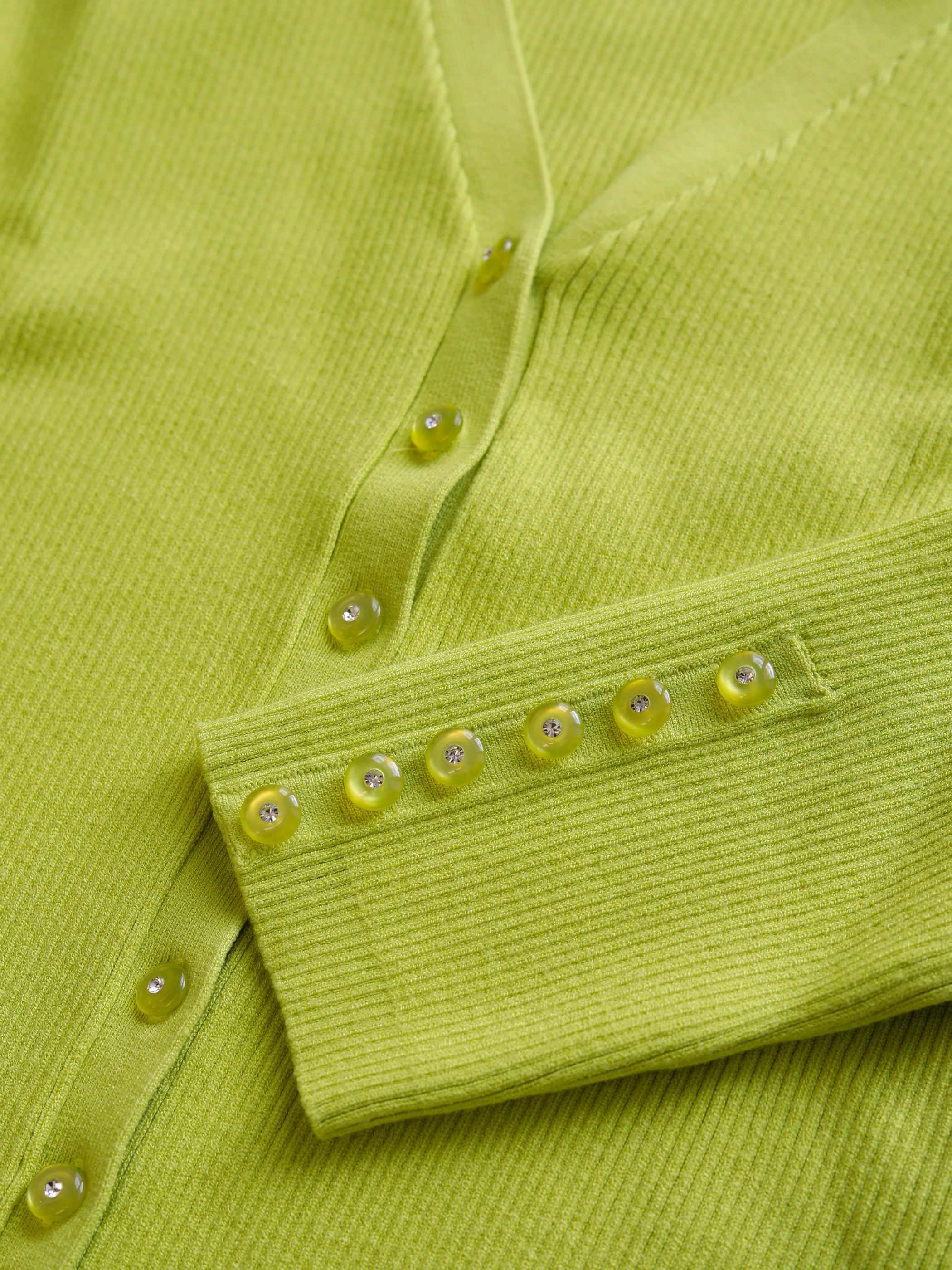 Stacie Ribbineuletakki