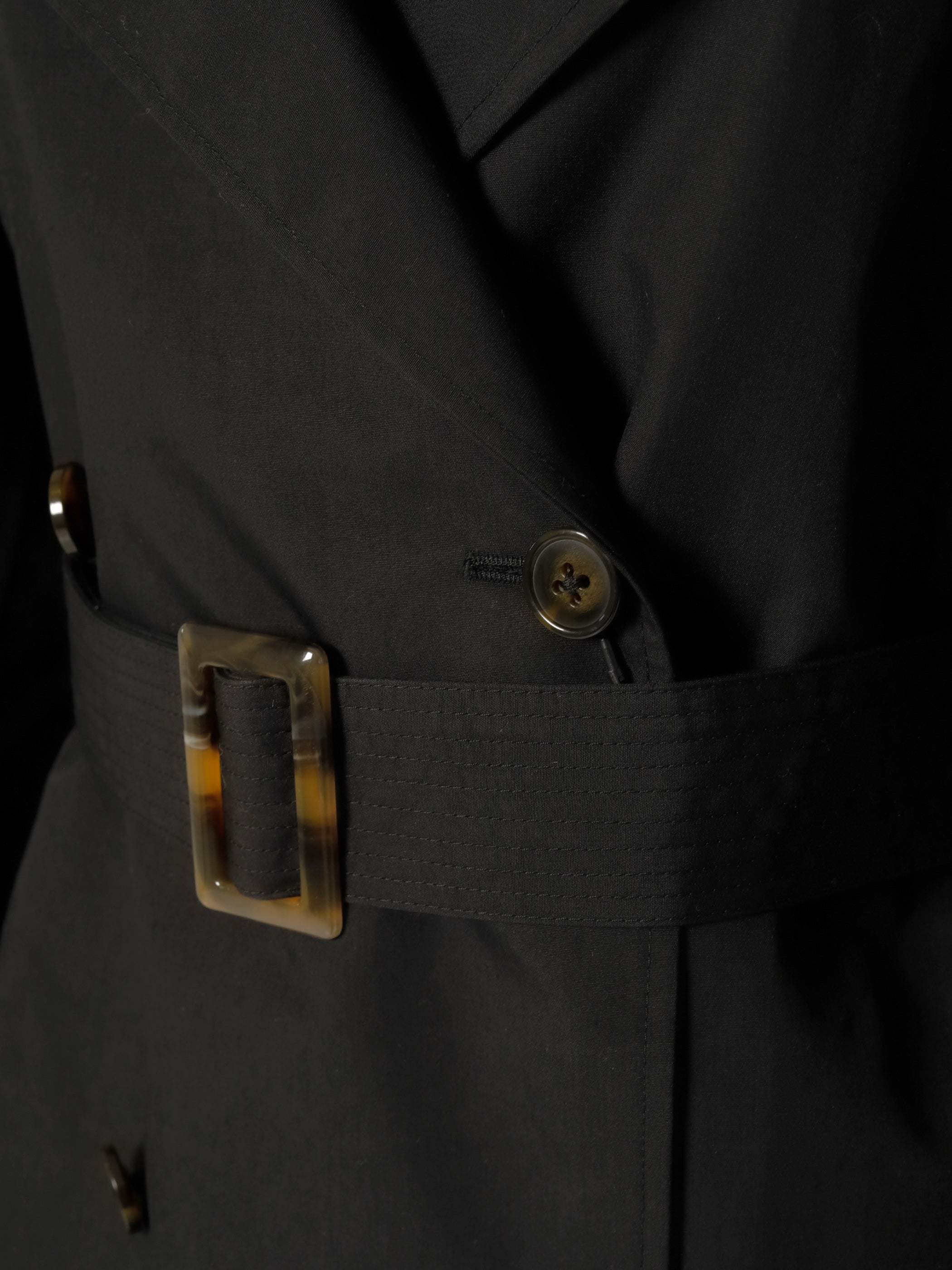 Suela 2 Trenssitakki