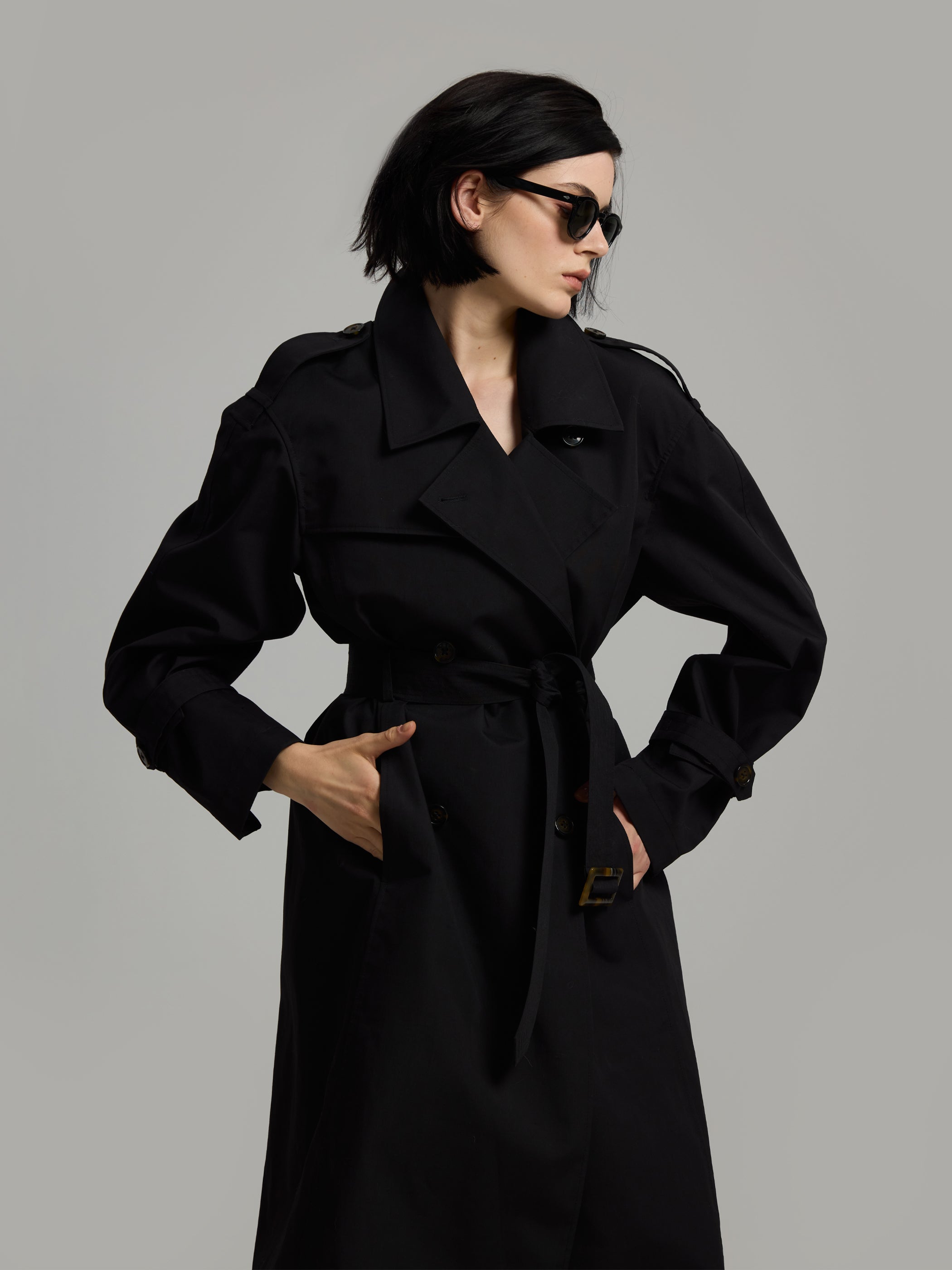 Suela 2 Trenssitakki