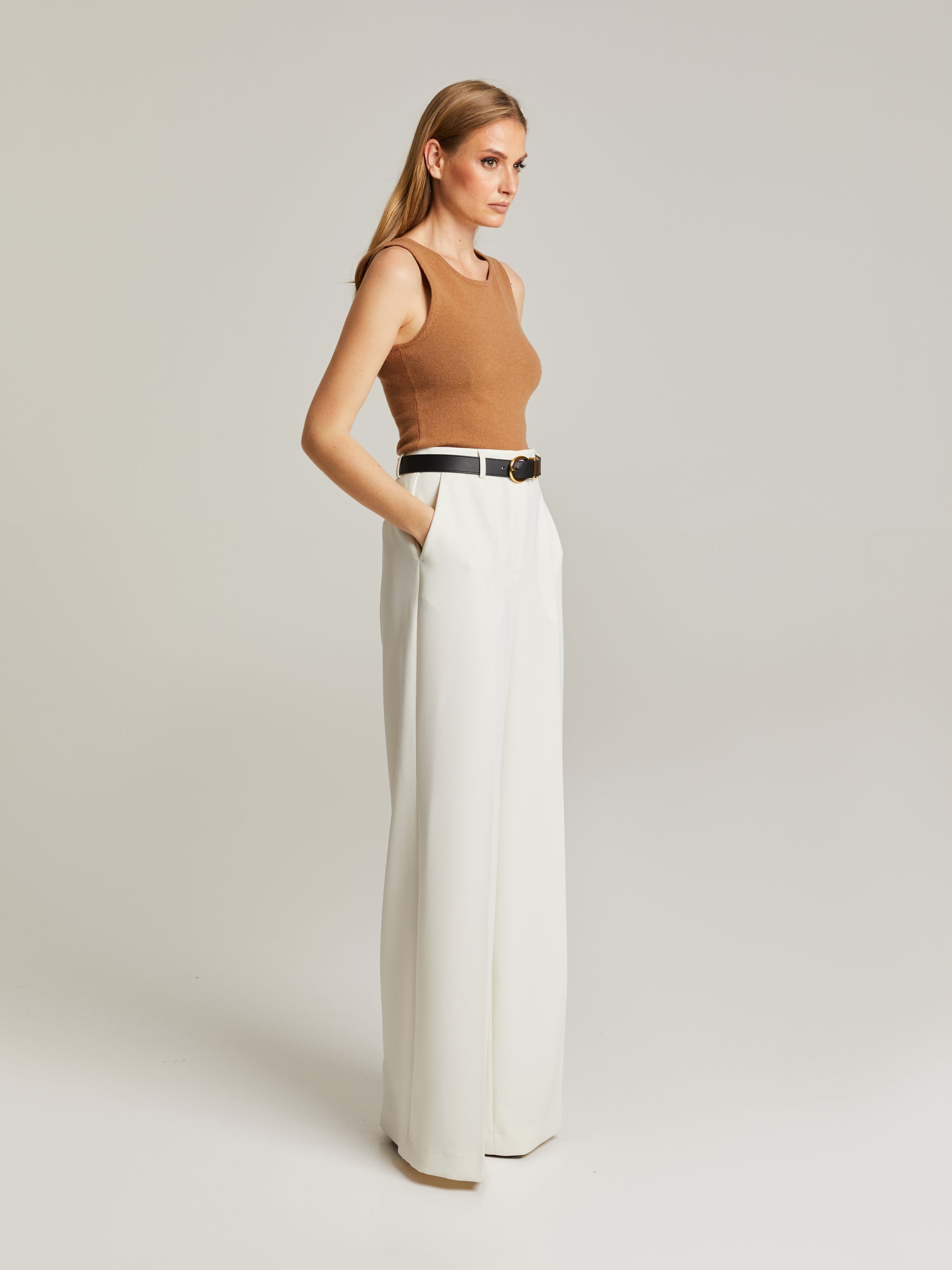 Sylva Merino-Cashmere Toppi