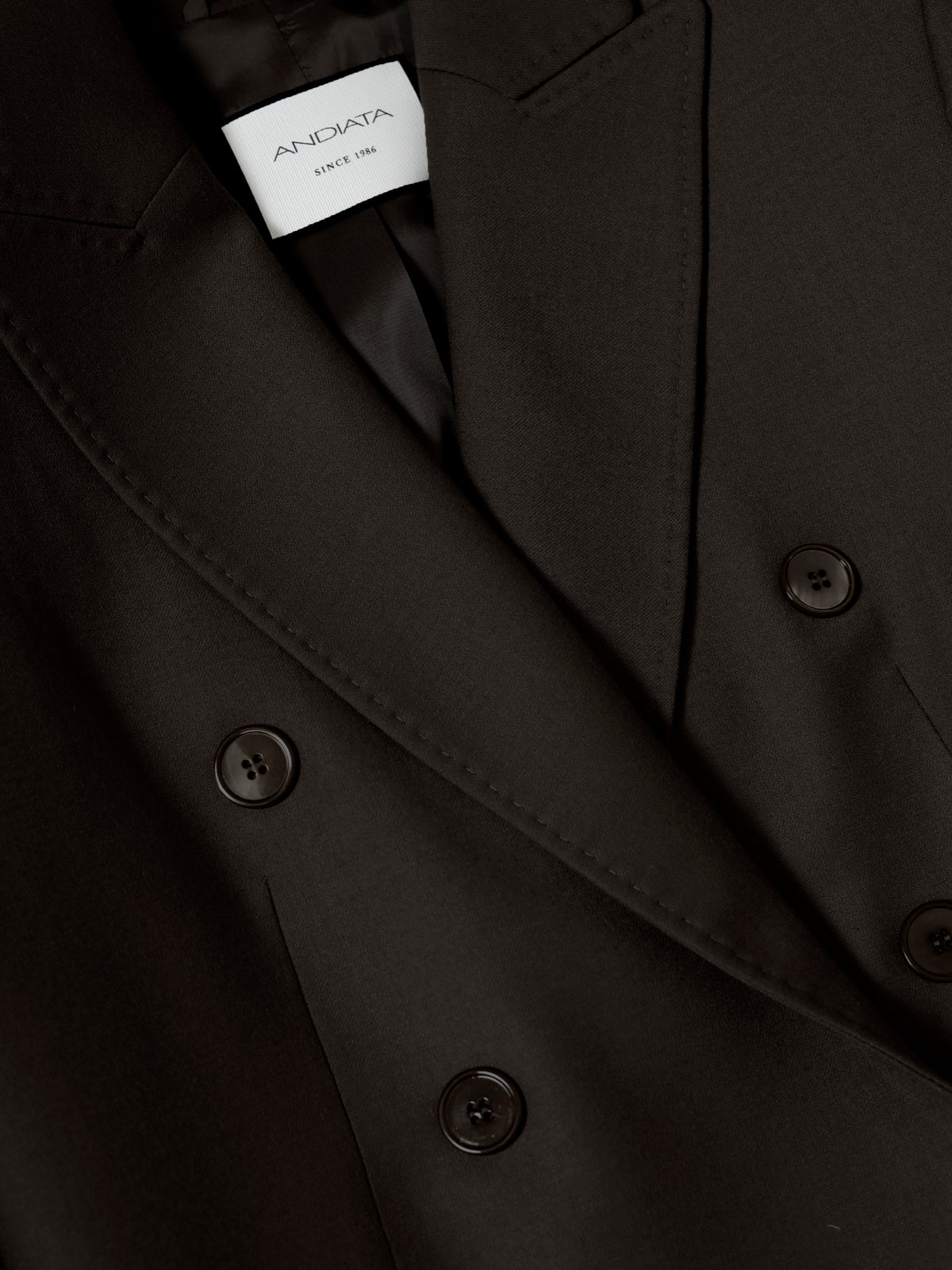 Traci W Wool Blazer