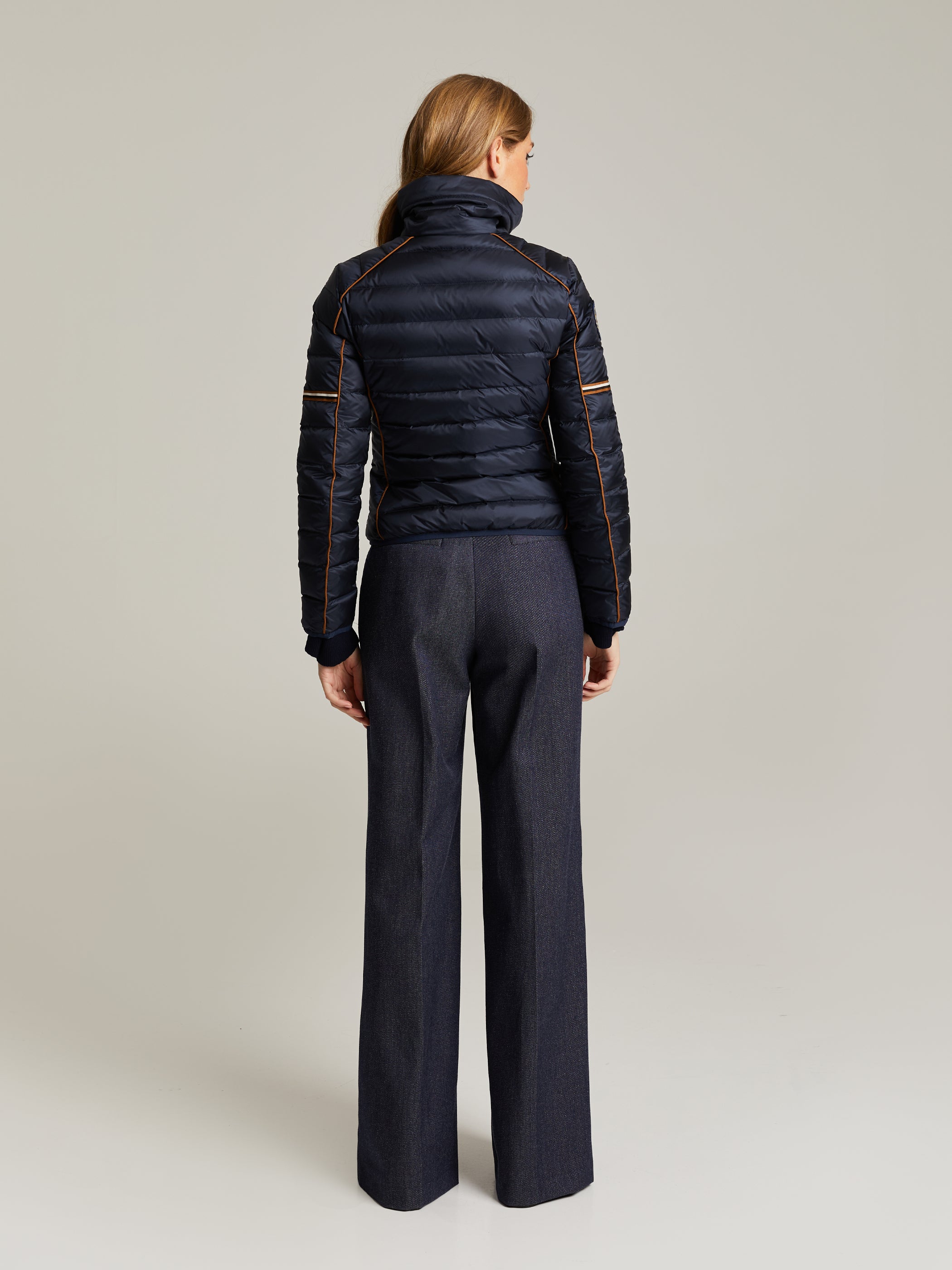 Victorine Kevytuntuvatakki