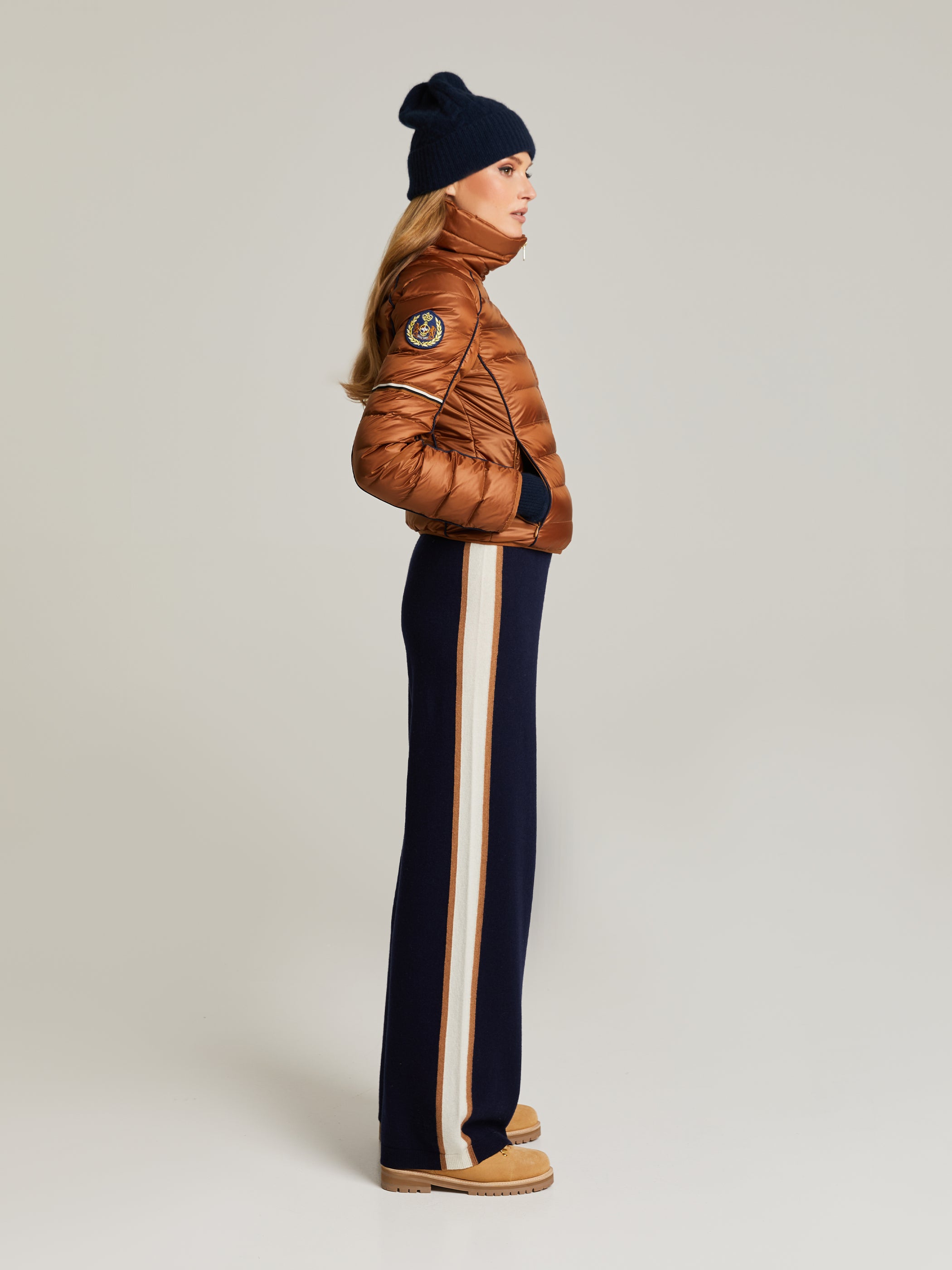 Victorine Kevytuntuvatakki