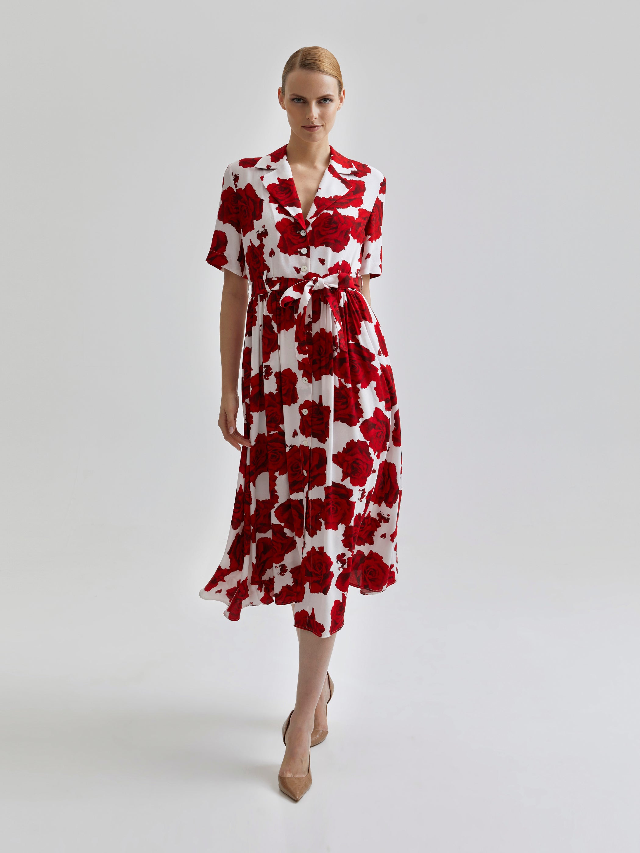 Vivien 2 Mekko