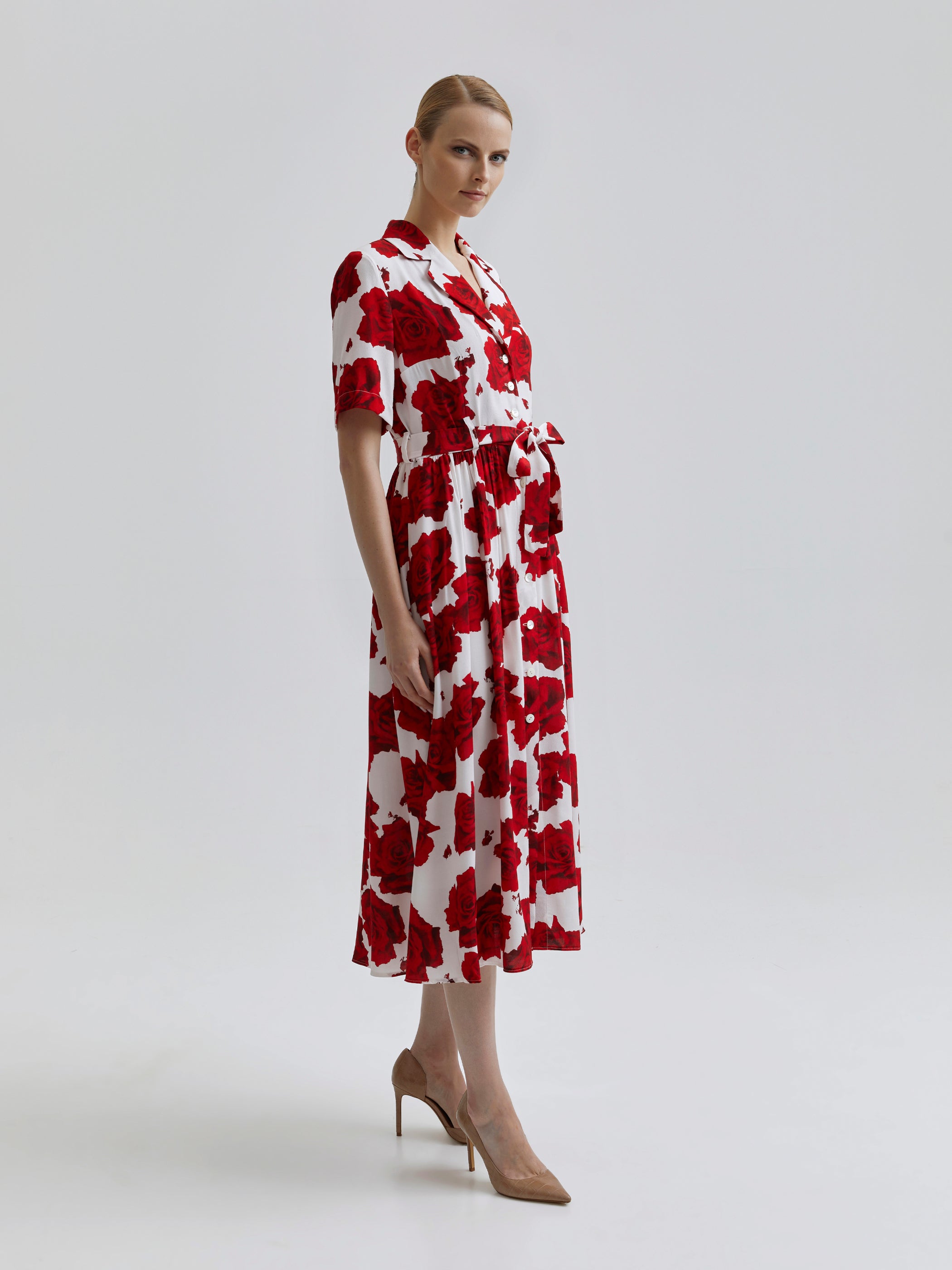 Vivien 2 Mekko