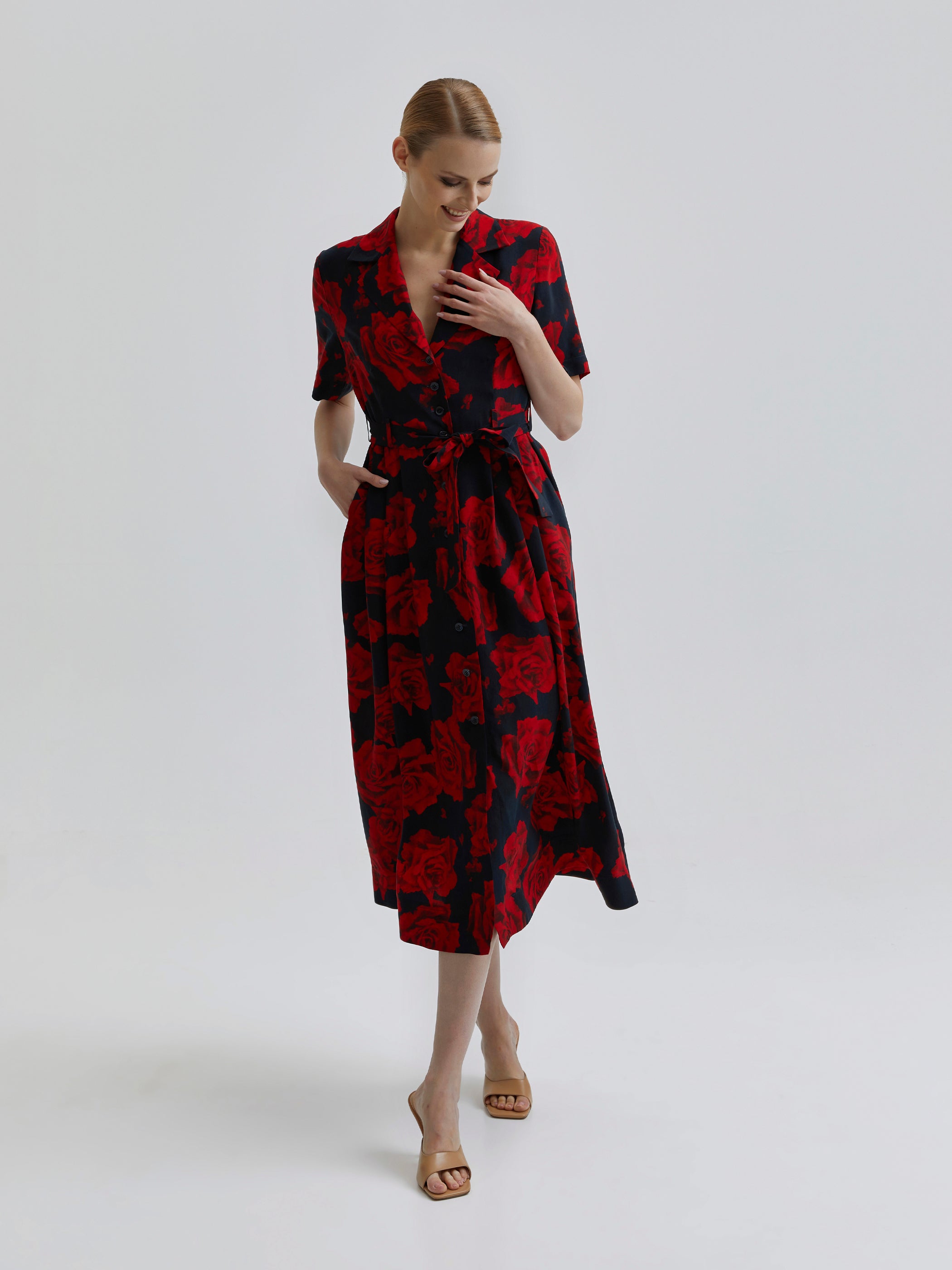 Vivien 2 Mekko