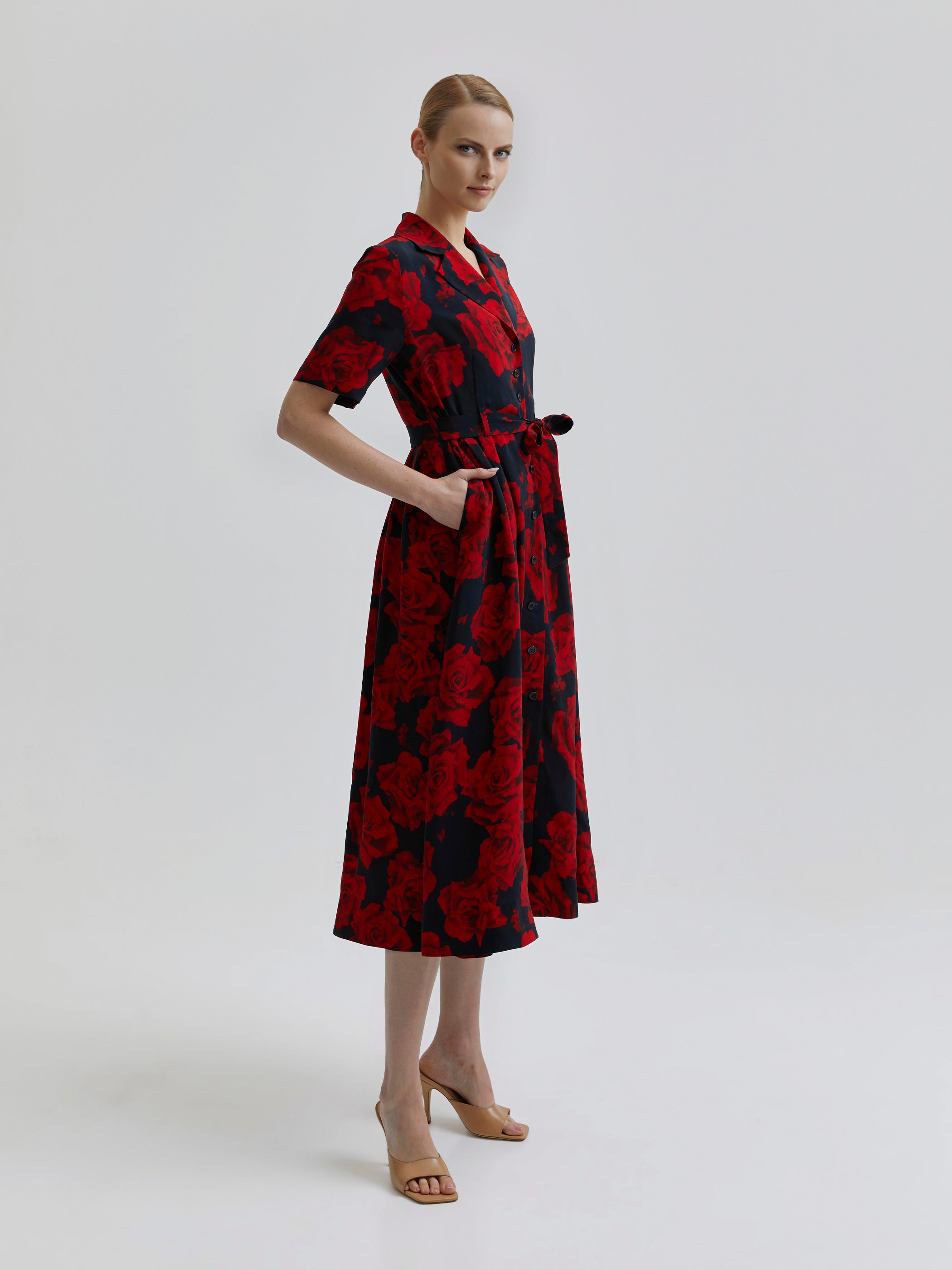 Vivien 2 Mekko