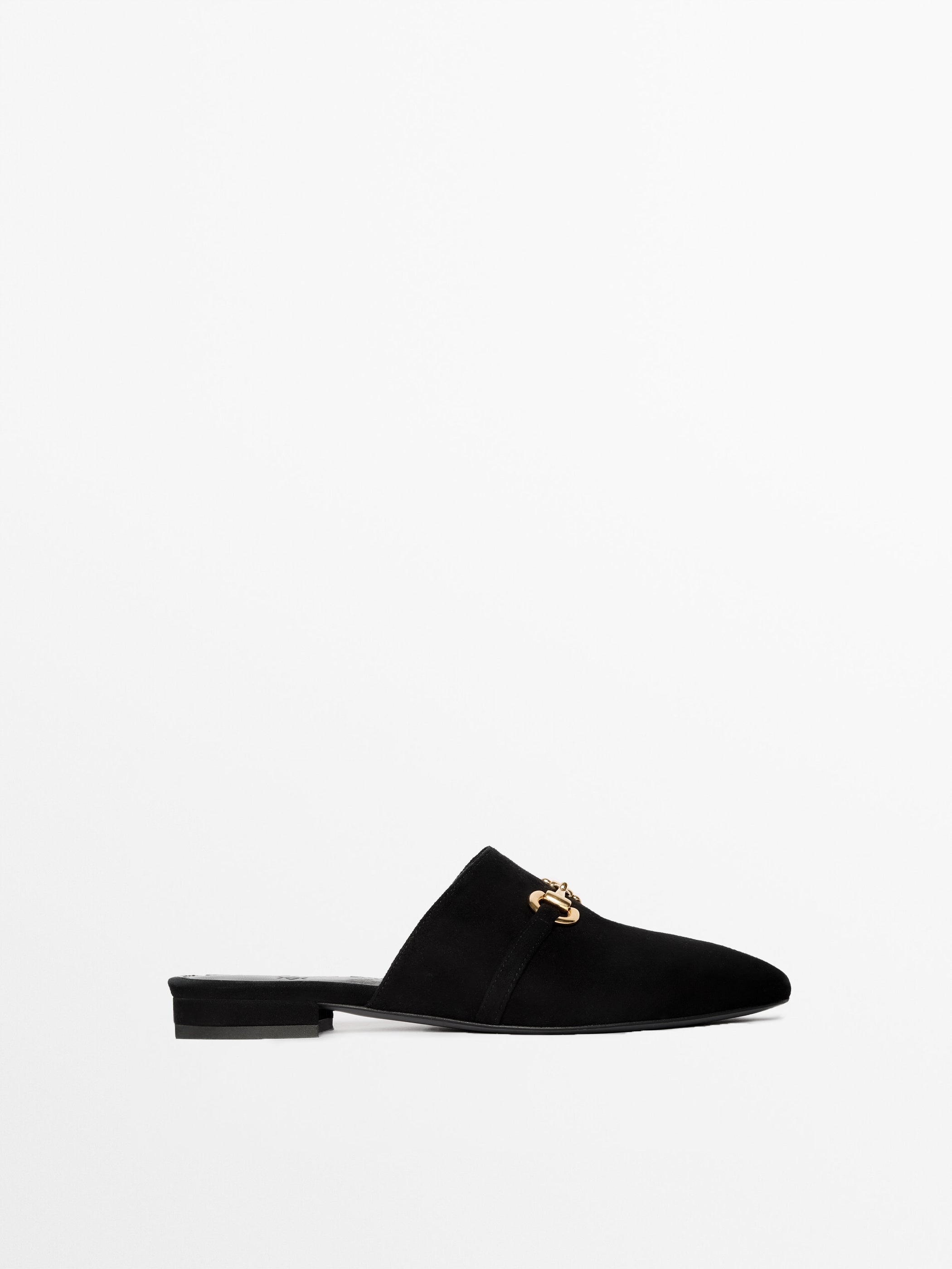 Zula Slippers